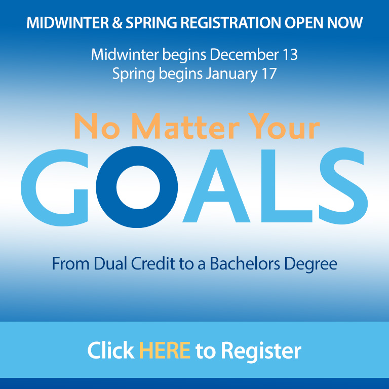 Midwinter Registration is Open