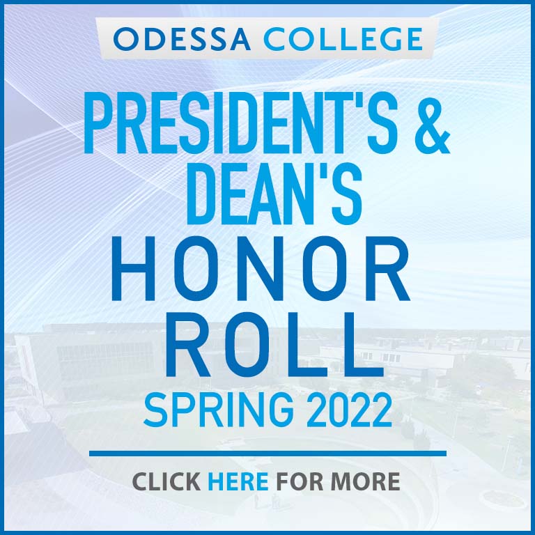 Spring 2022 Honor Roll