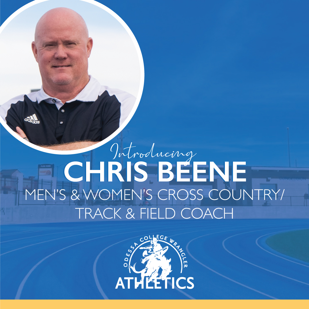OC hires new cross country/track and field coach