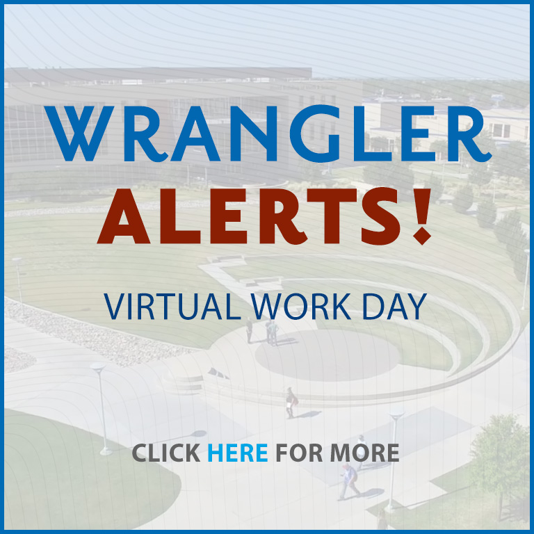 Wrangler Alert 06/14/22