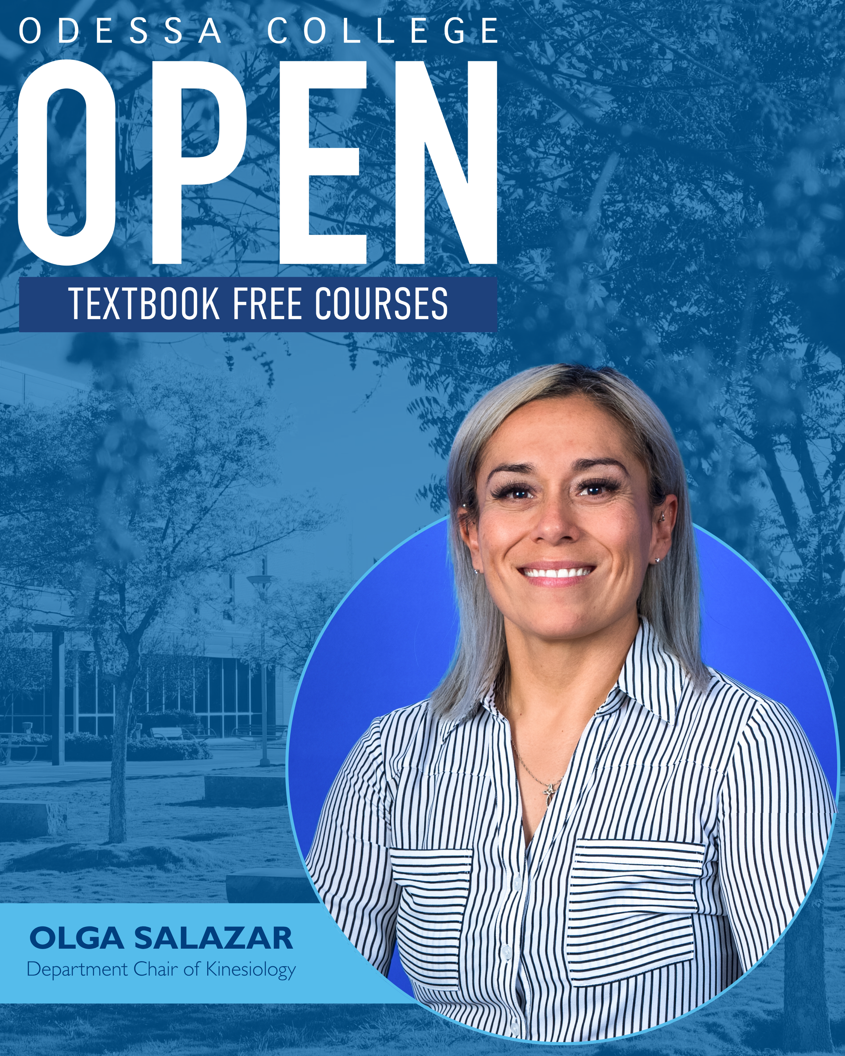 OER Week 2026 Spotlight: Olga Salazar