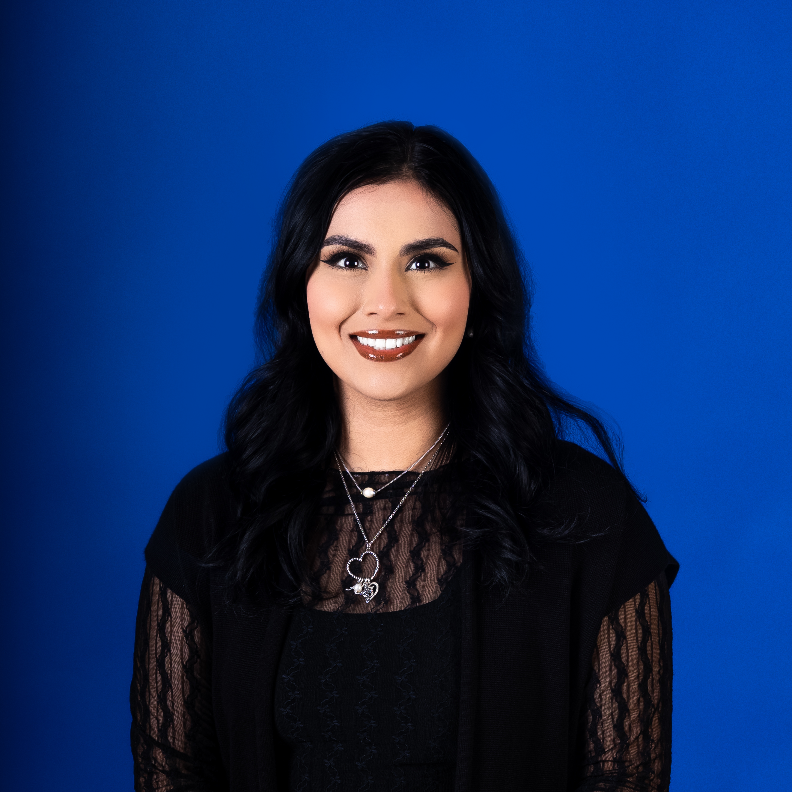 Headshot of Ana Romo Borunda