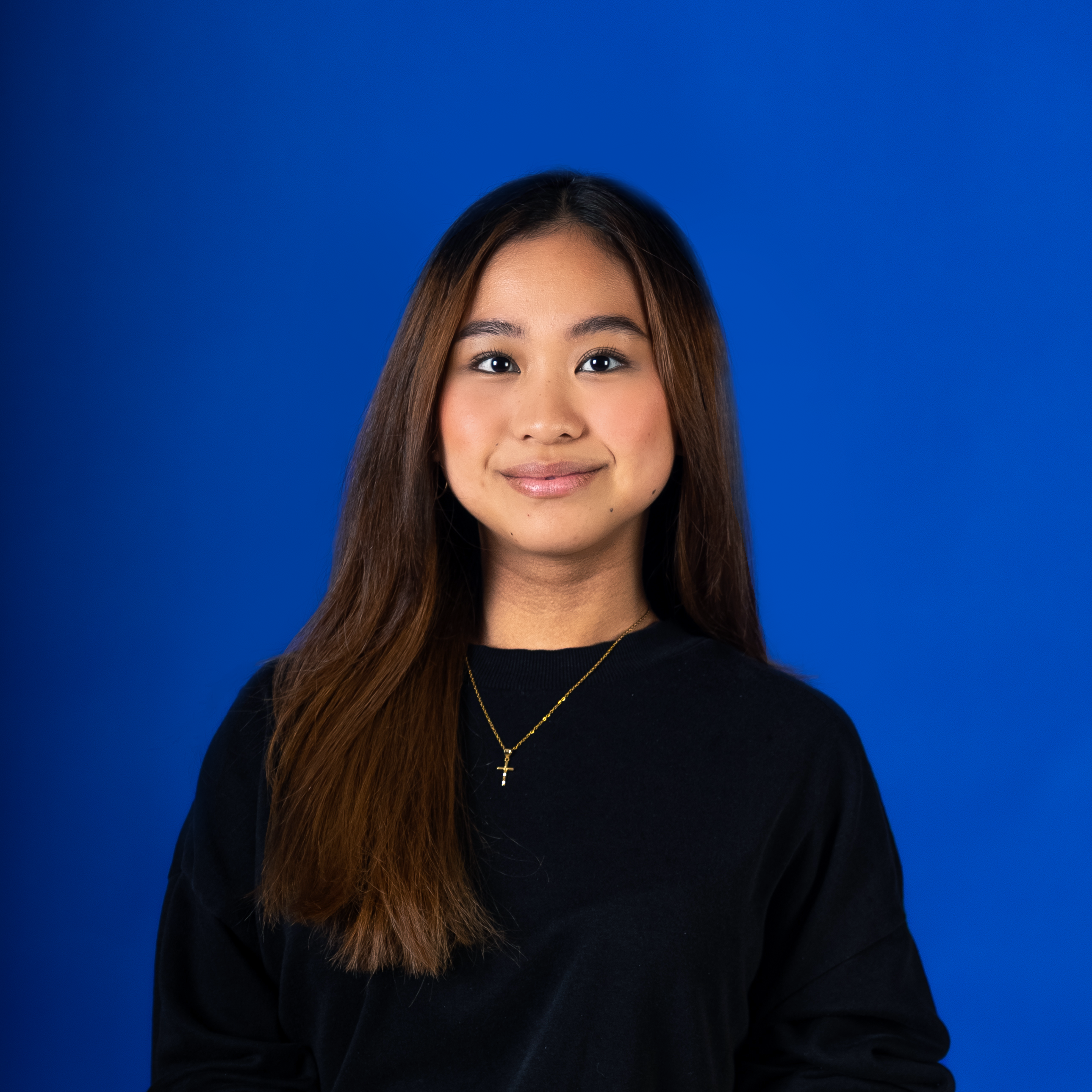 Headshot of Chezzy Bulazo