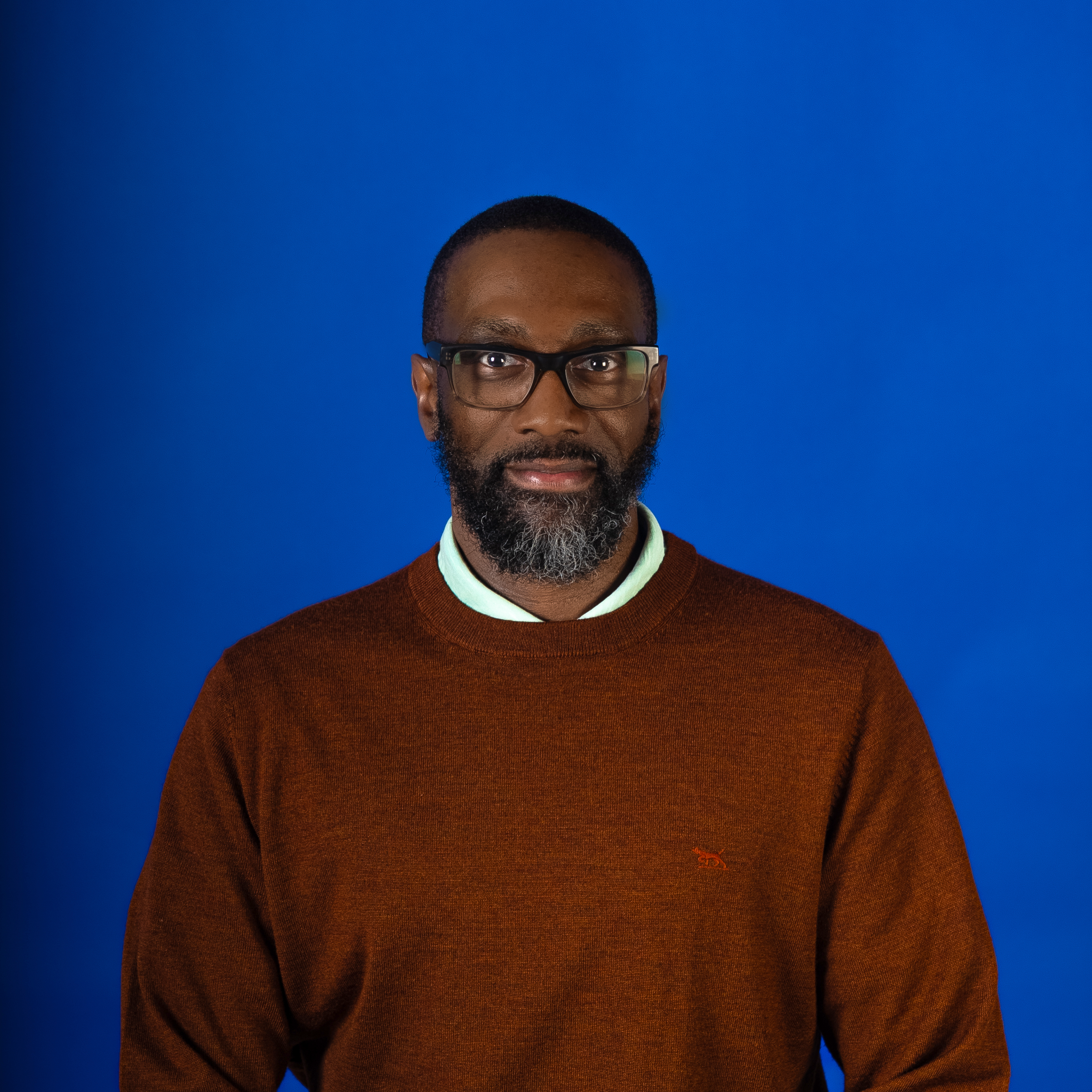 Headshot of David Phillips