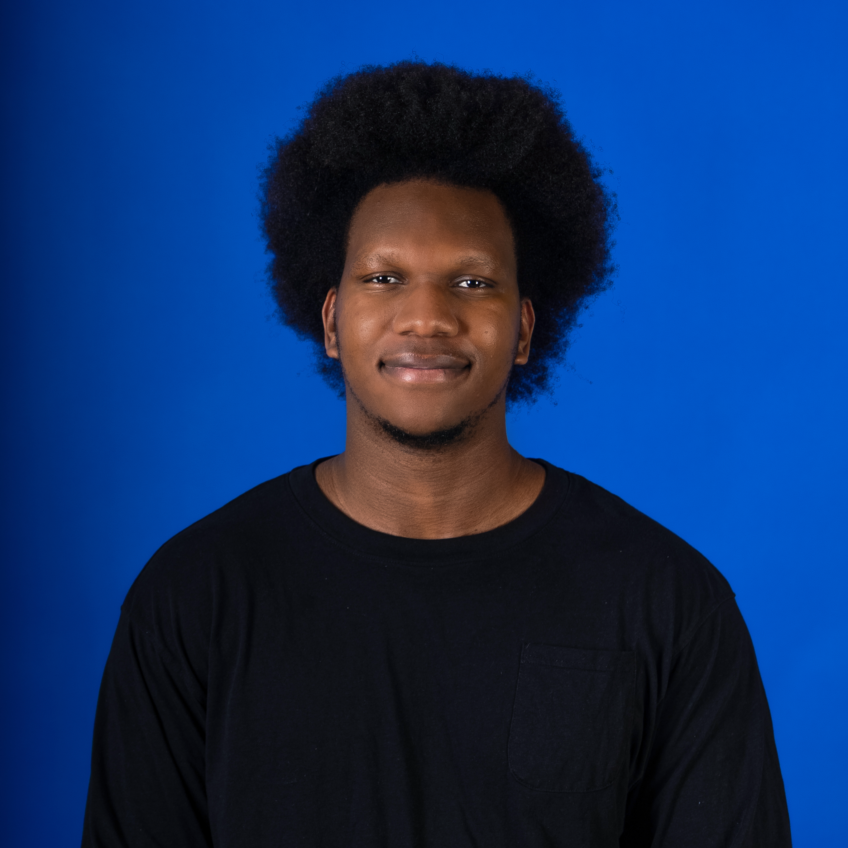 Headshot of Jason Okonta