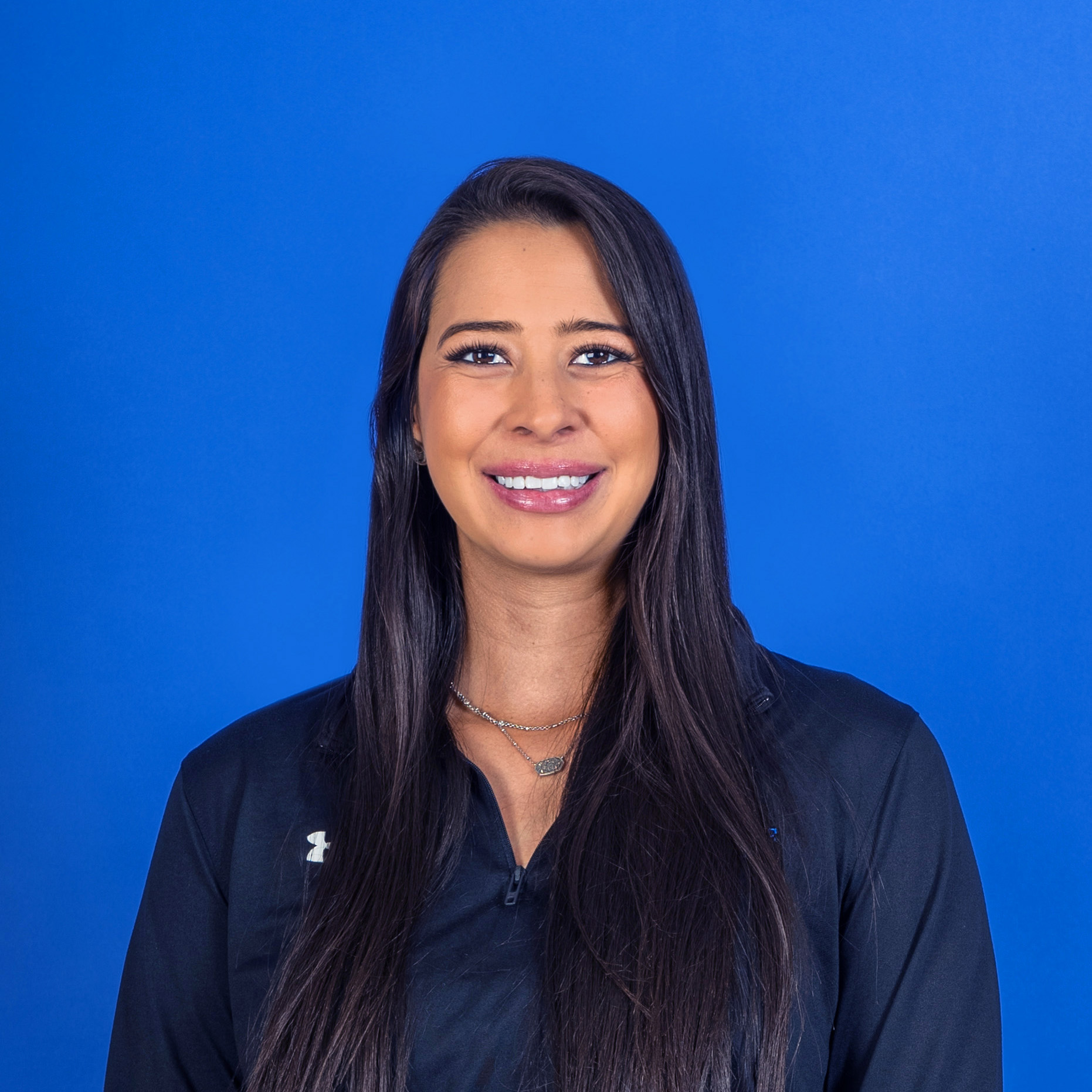 Headshot of Alexis Hamilton