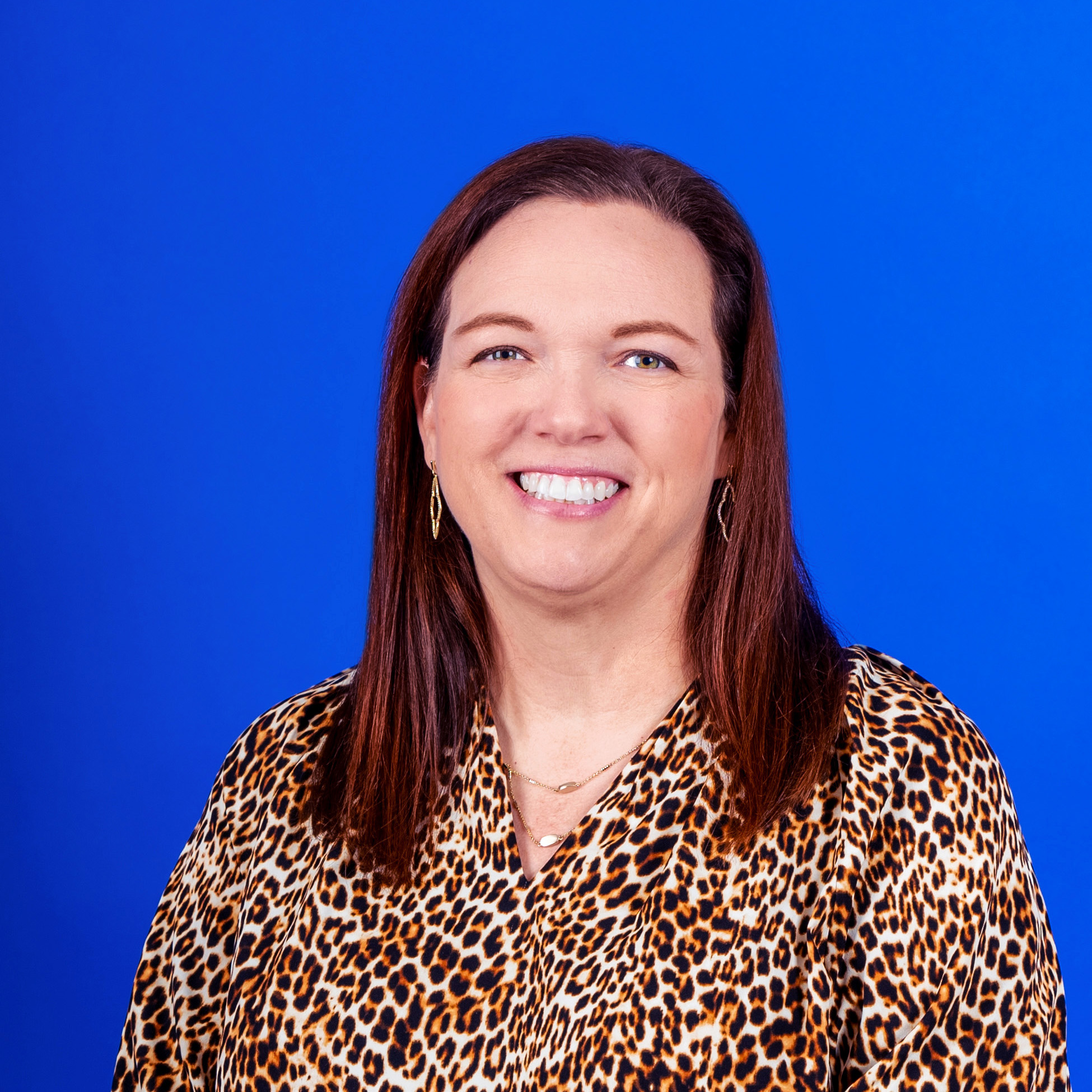 Headshot of Kristi Clemmer
