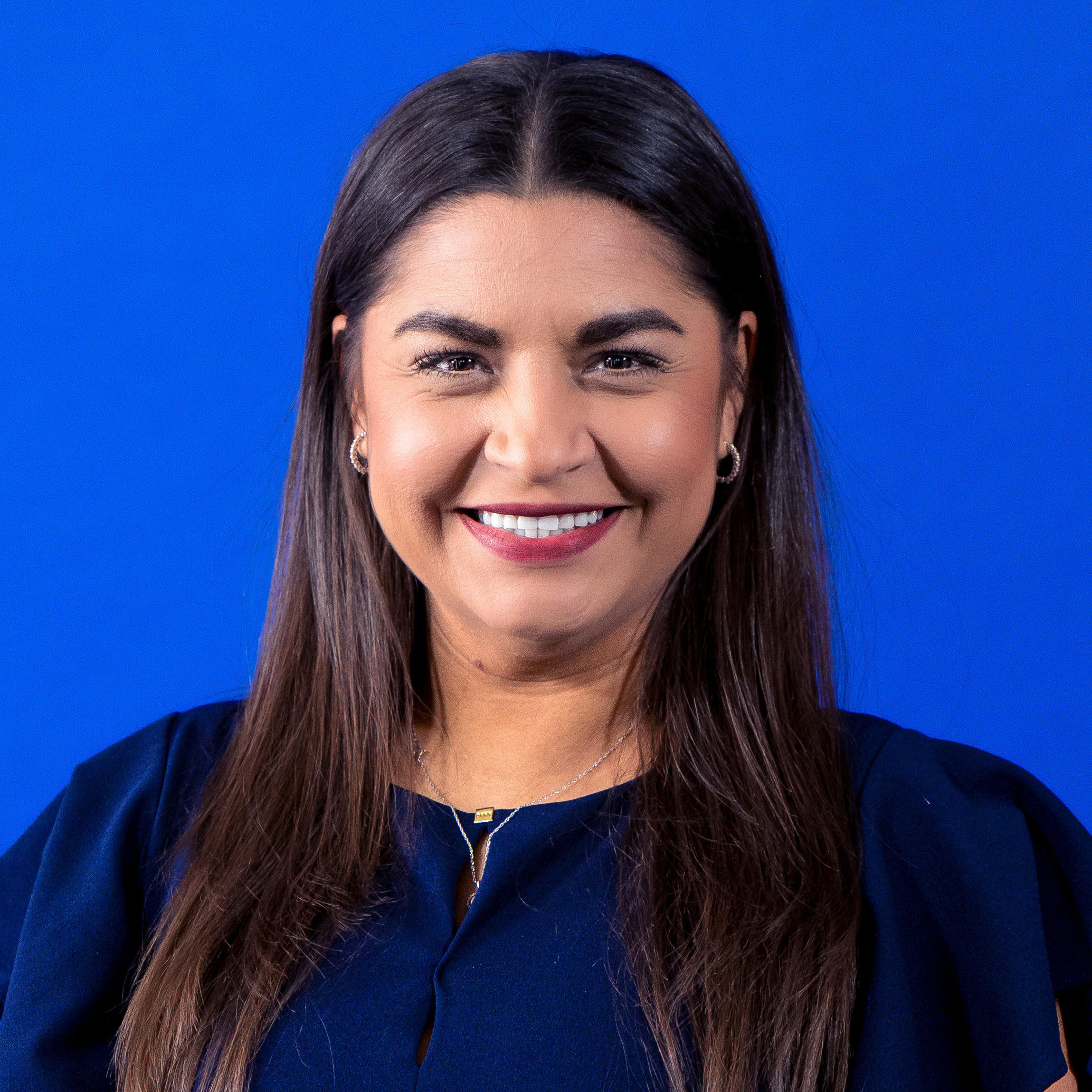 Headshot of Magaly Marquez