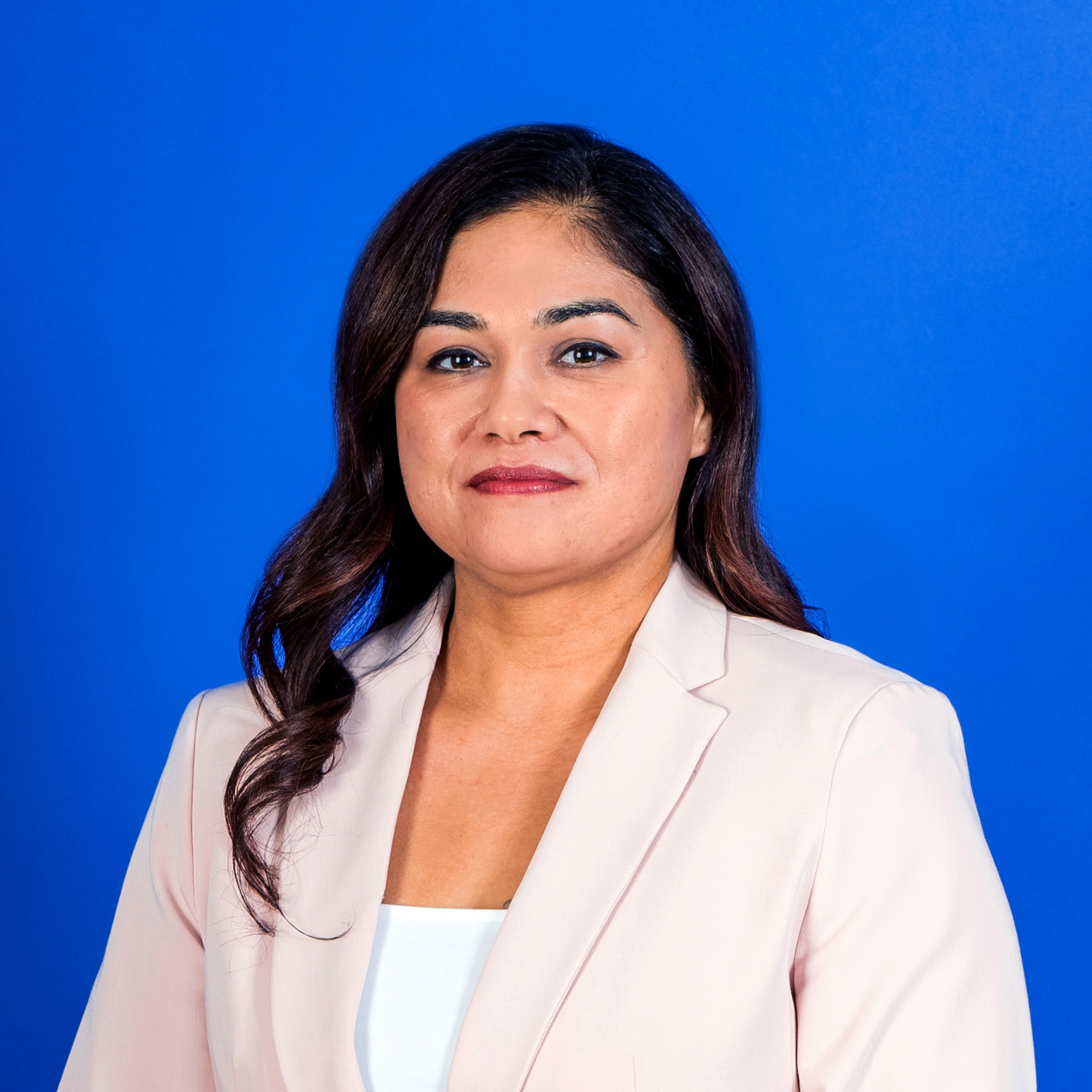 Headshot of Naomi Deanda