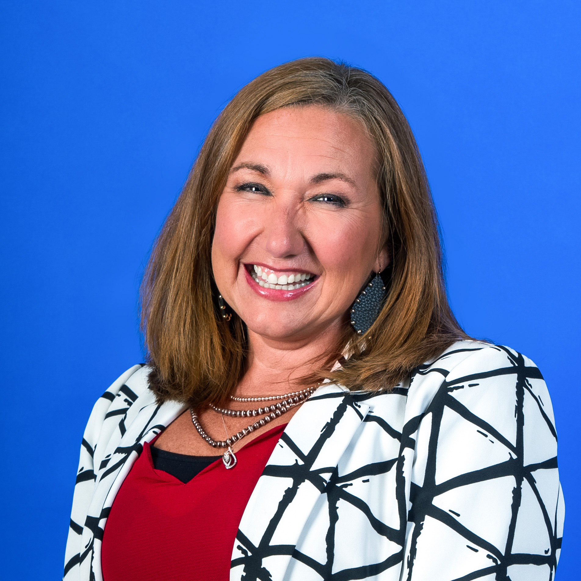 Headshot of Tiffani Price