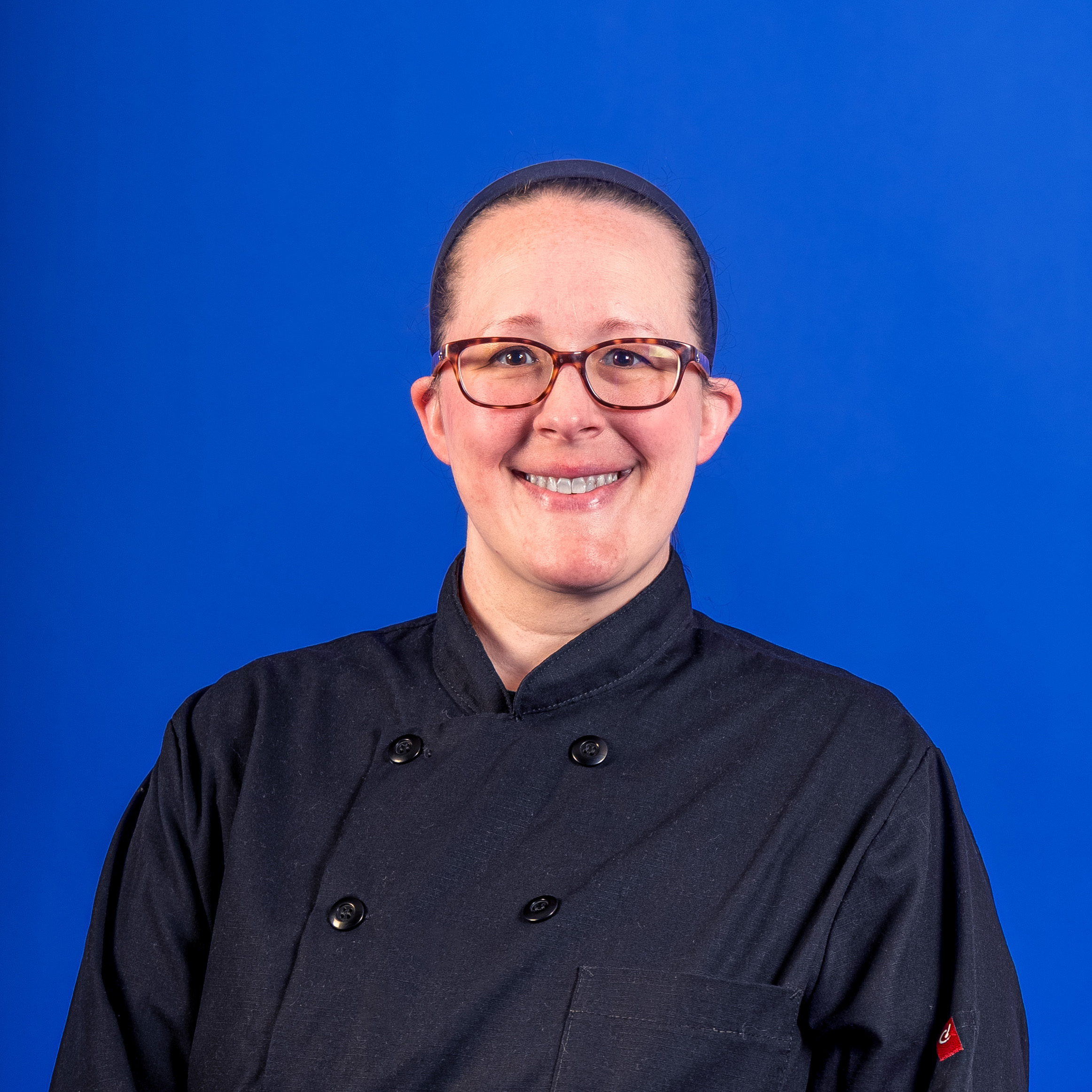 Headshot of Whitney Hughlett