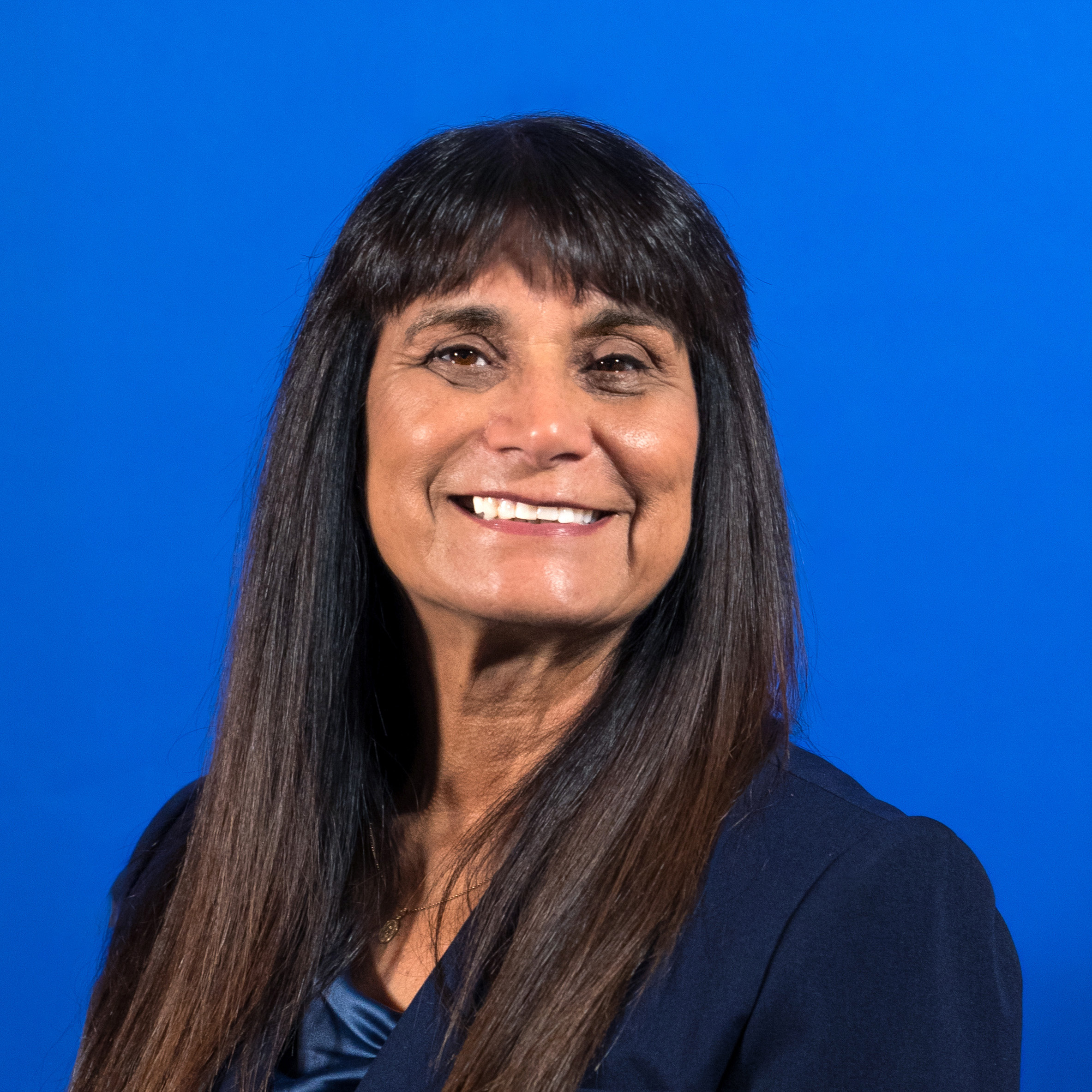 Headshot of Yolanda Gonzales