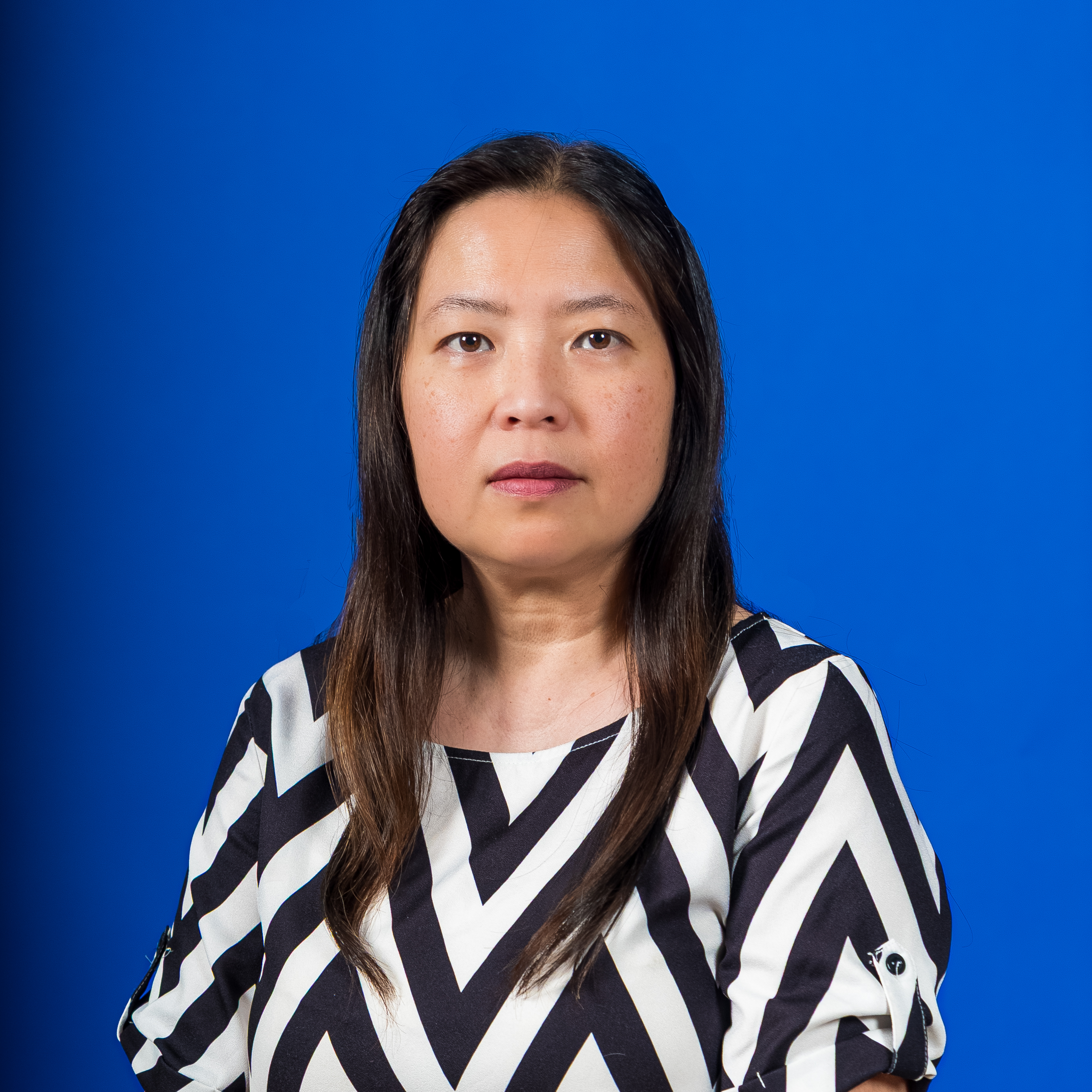 Headshot of Alice Chan