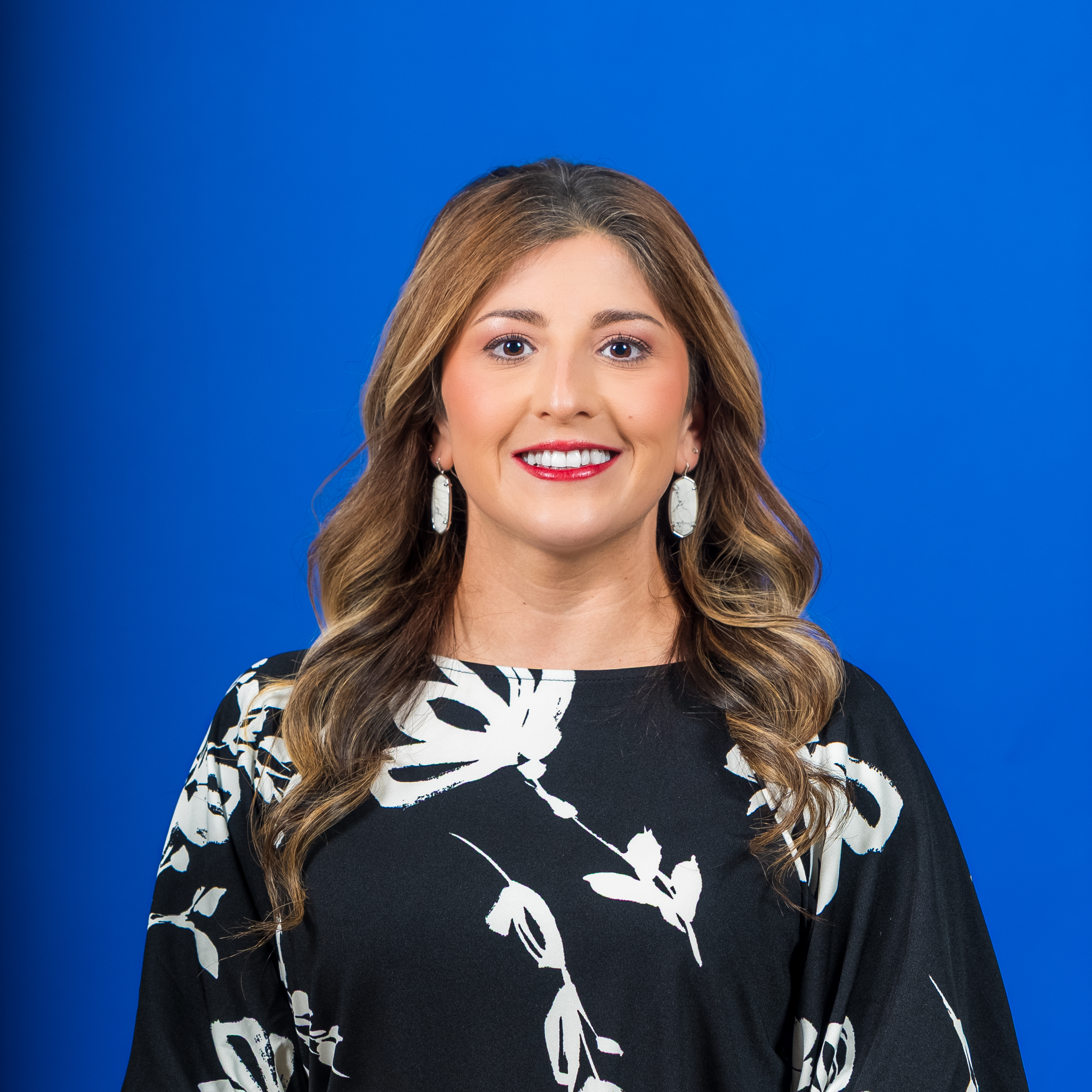 Headshot of Alyssa Hinojos