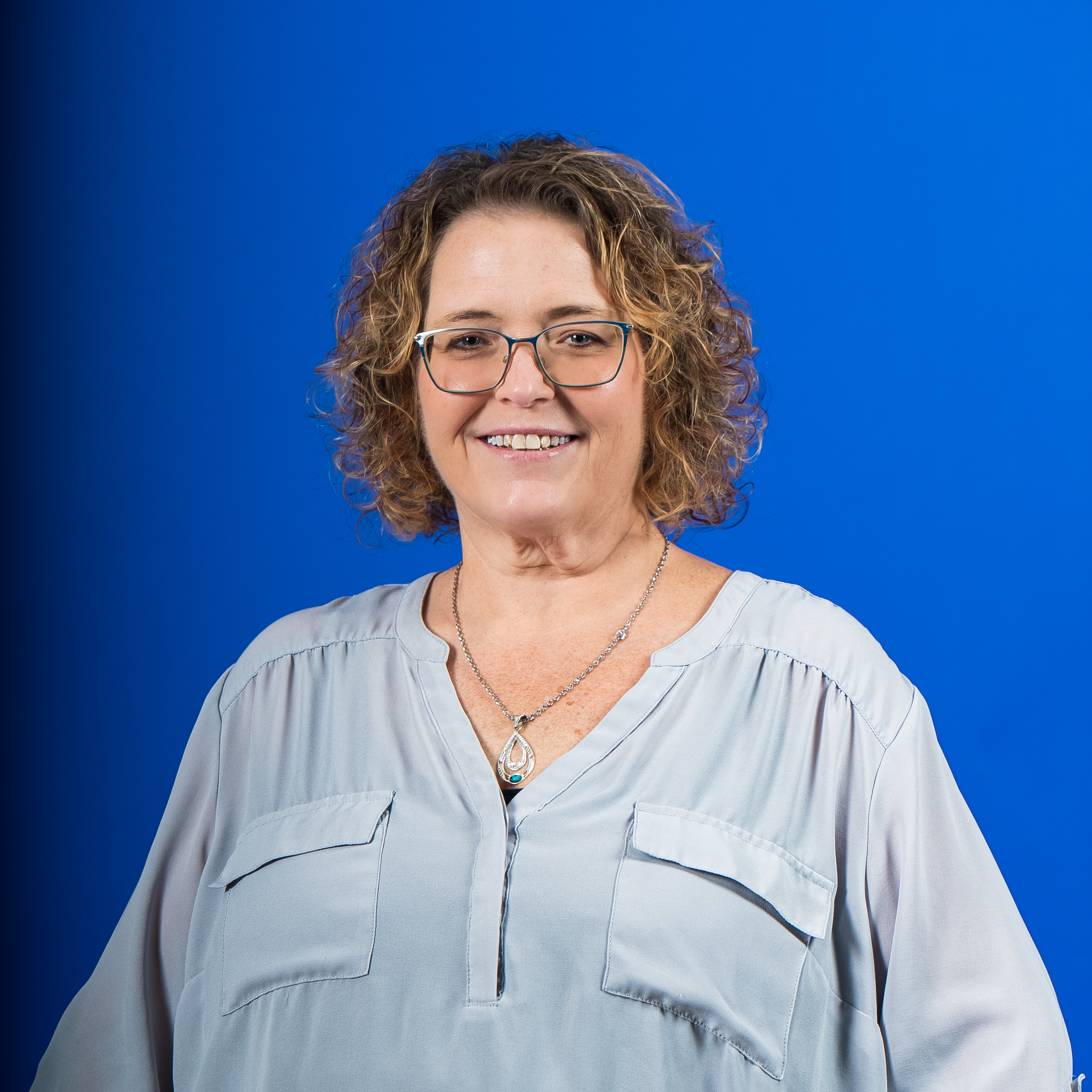 Headshot of Tonya Guffey