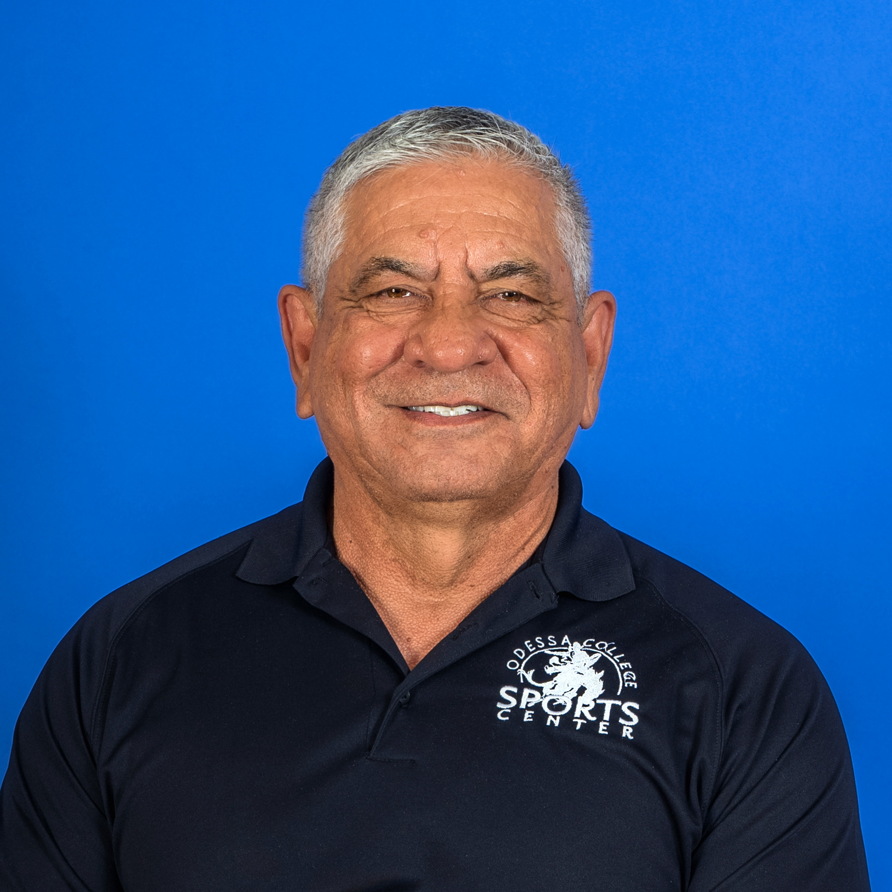 Headshot of Alfonso Almodova