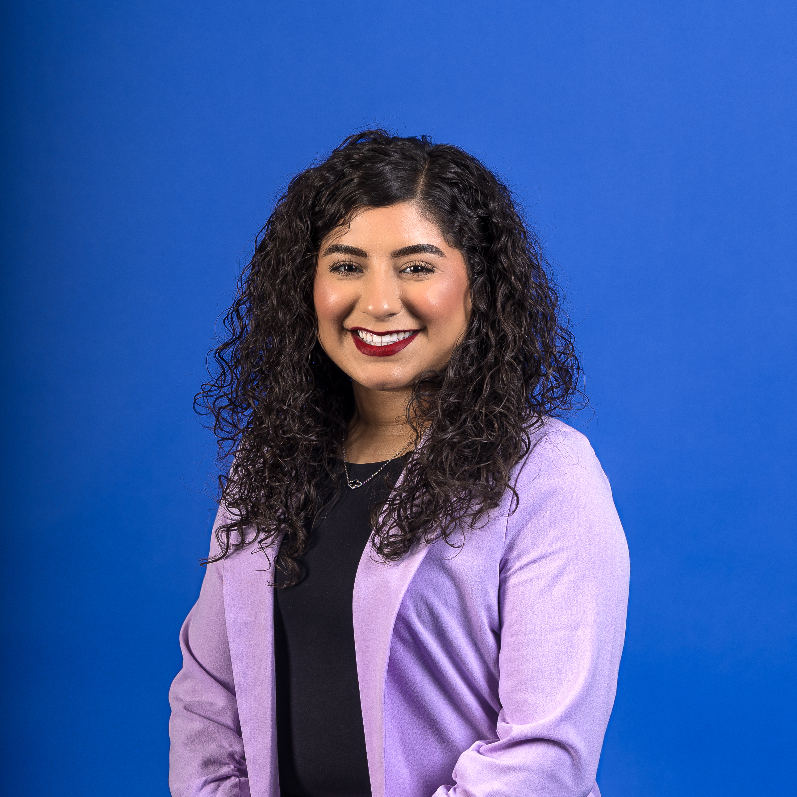 Headshot of Alessandra Simental 