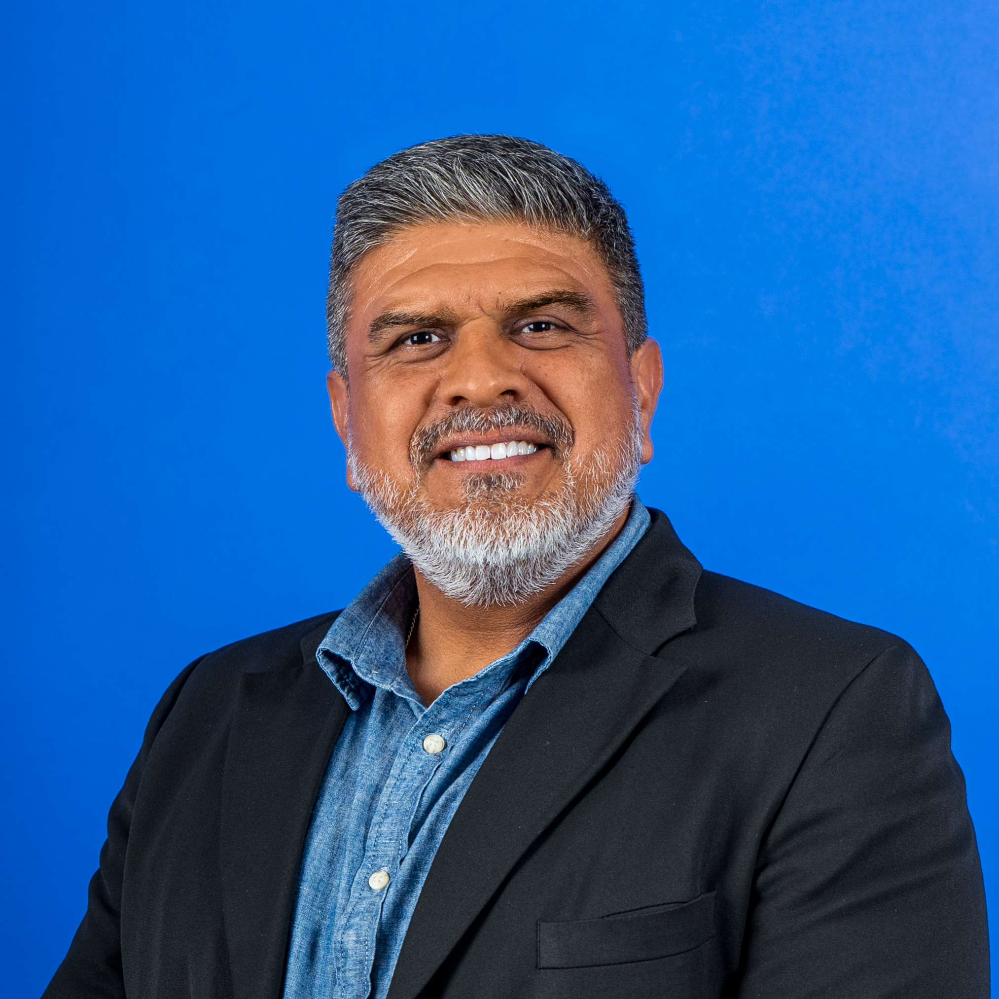 Headshot of Alex Moreno