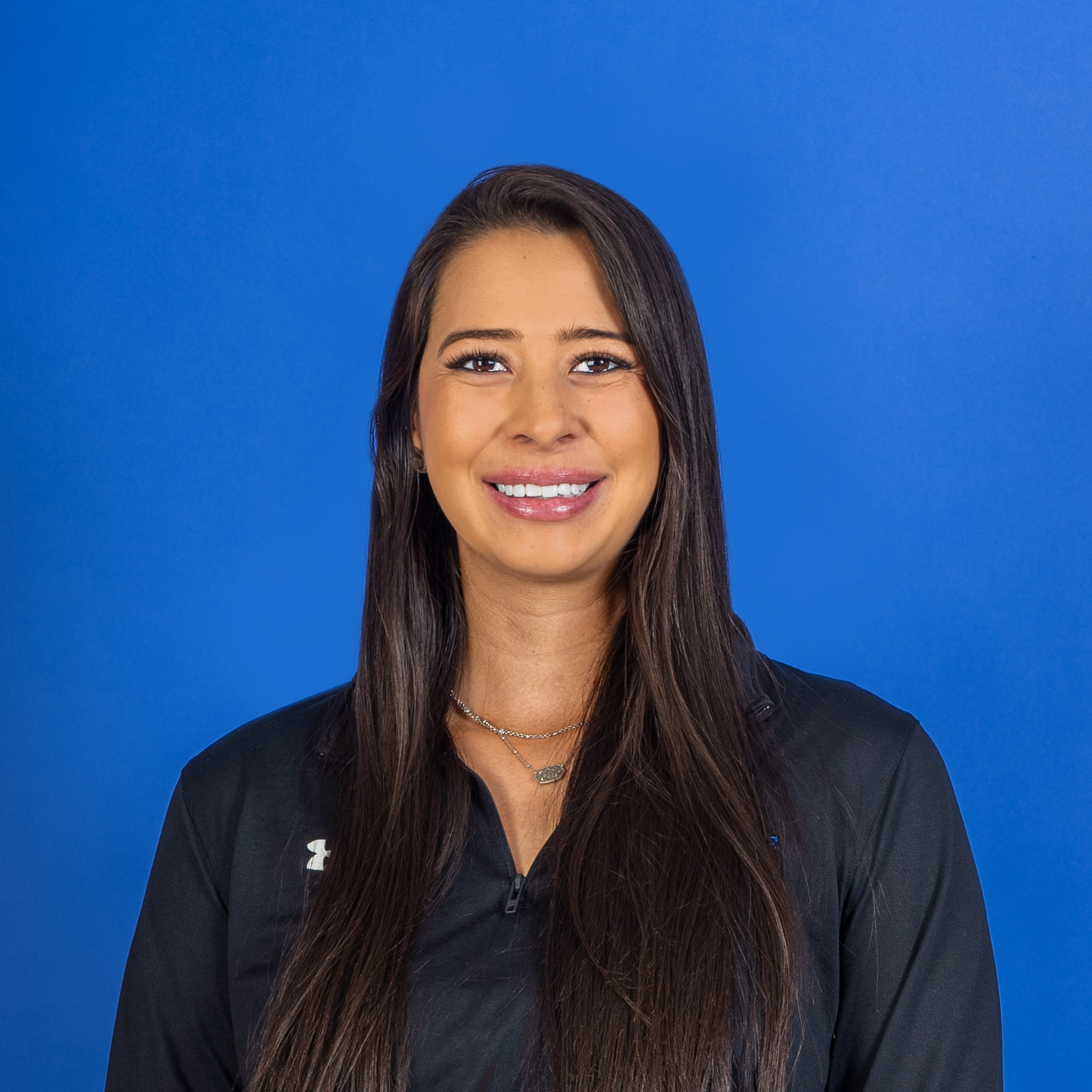Headshot of Alexis Hamilton