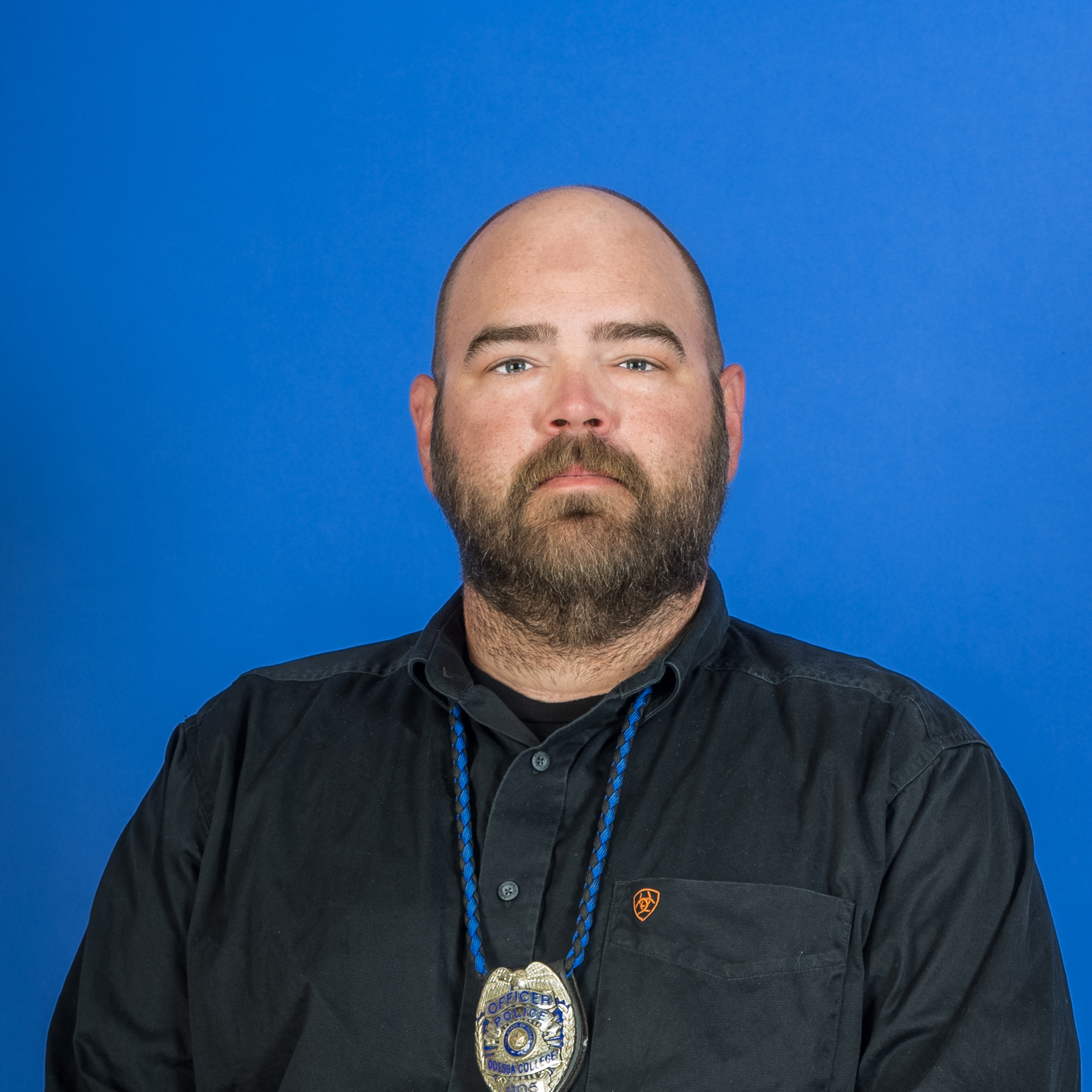 Headshot of Andrew Hoffman 