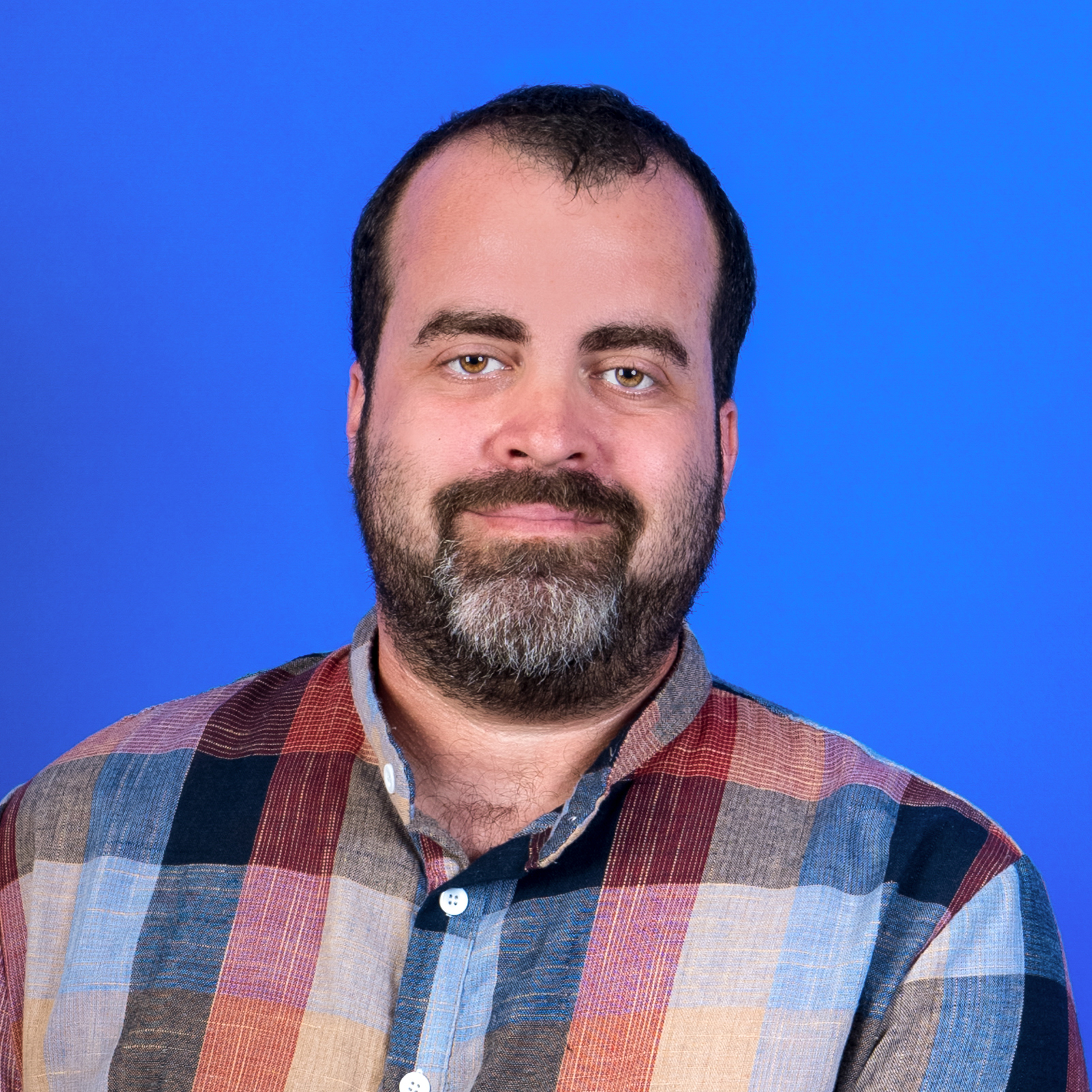 Photo: Andrew Lawson