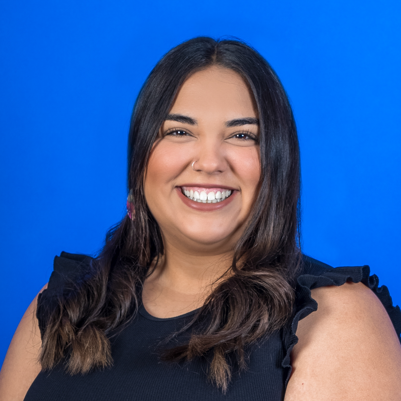Headshot of Arely Tercero