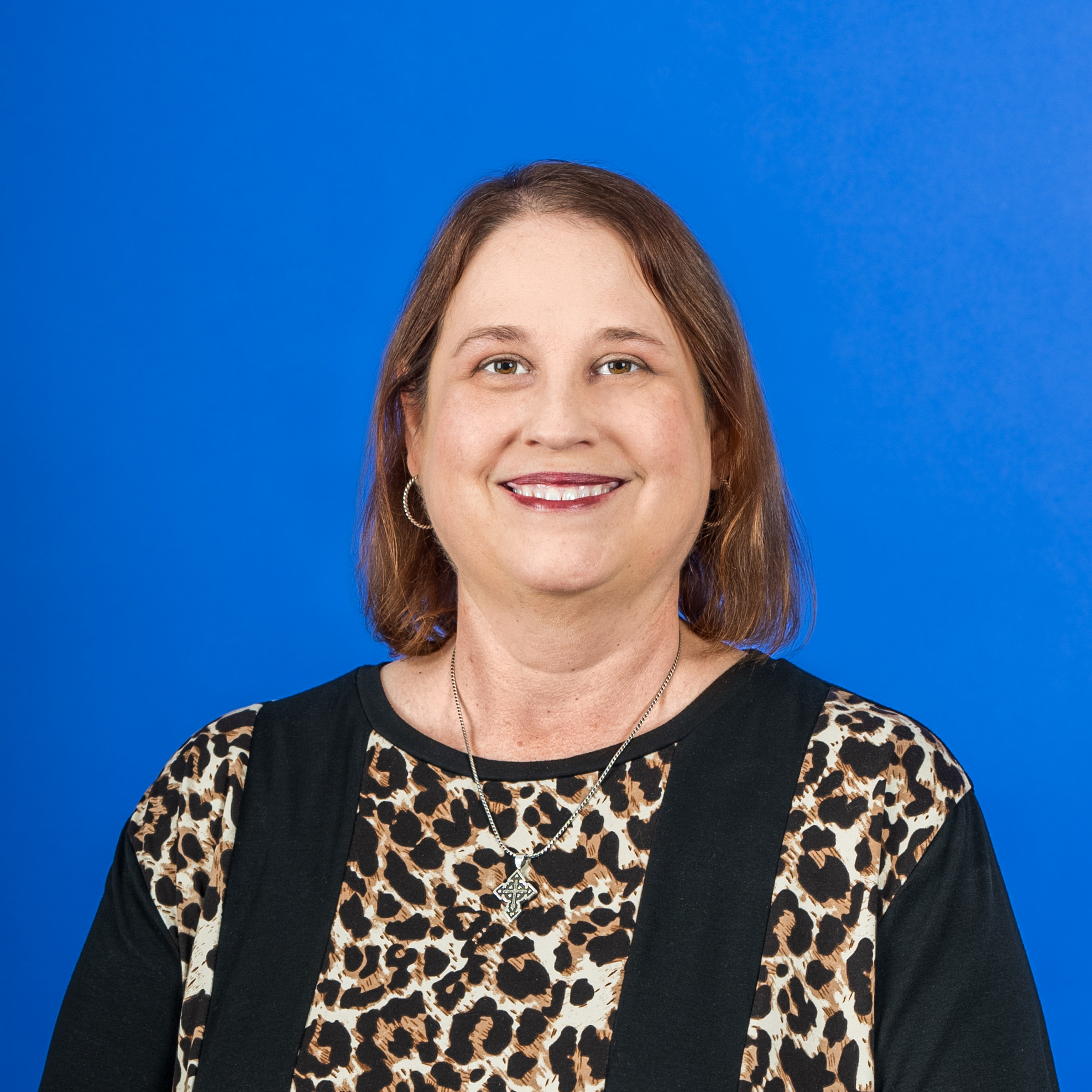 Headshot of Becki Murphy Wilson