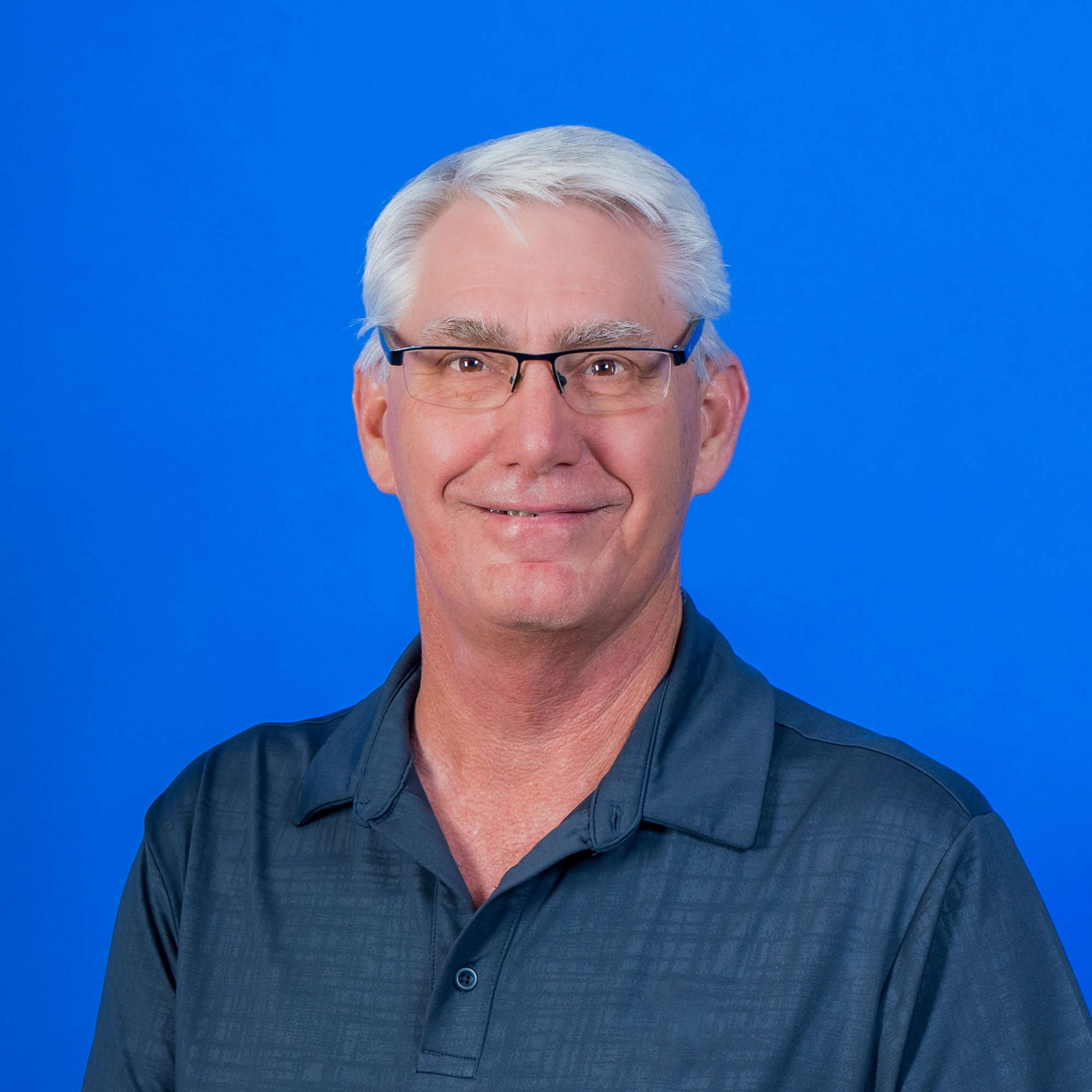 Headshot of Billy Whittemore