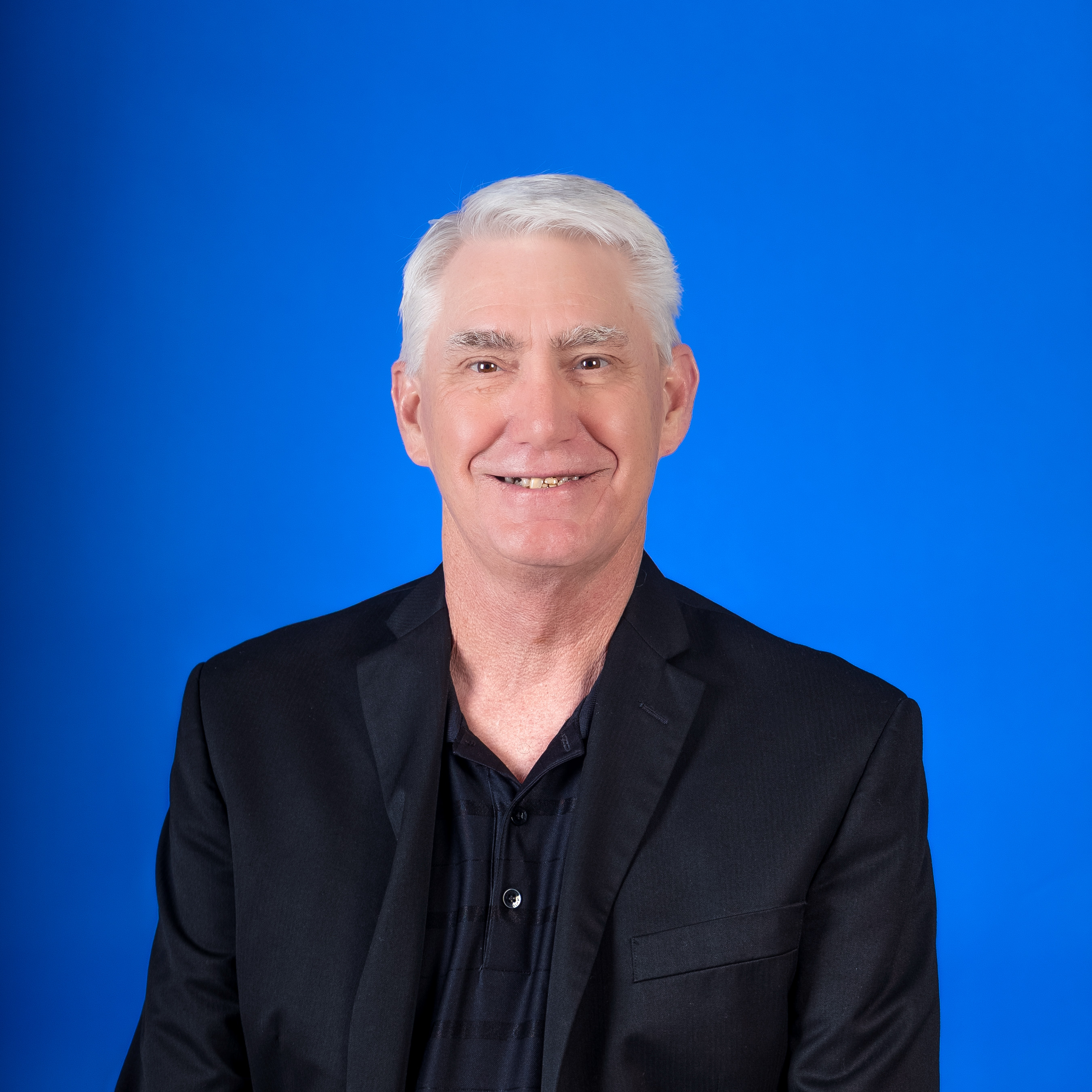 Headshot of Billy Whittemore