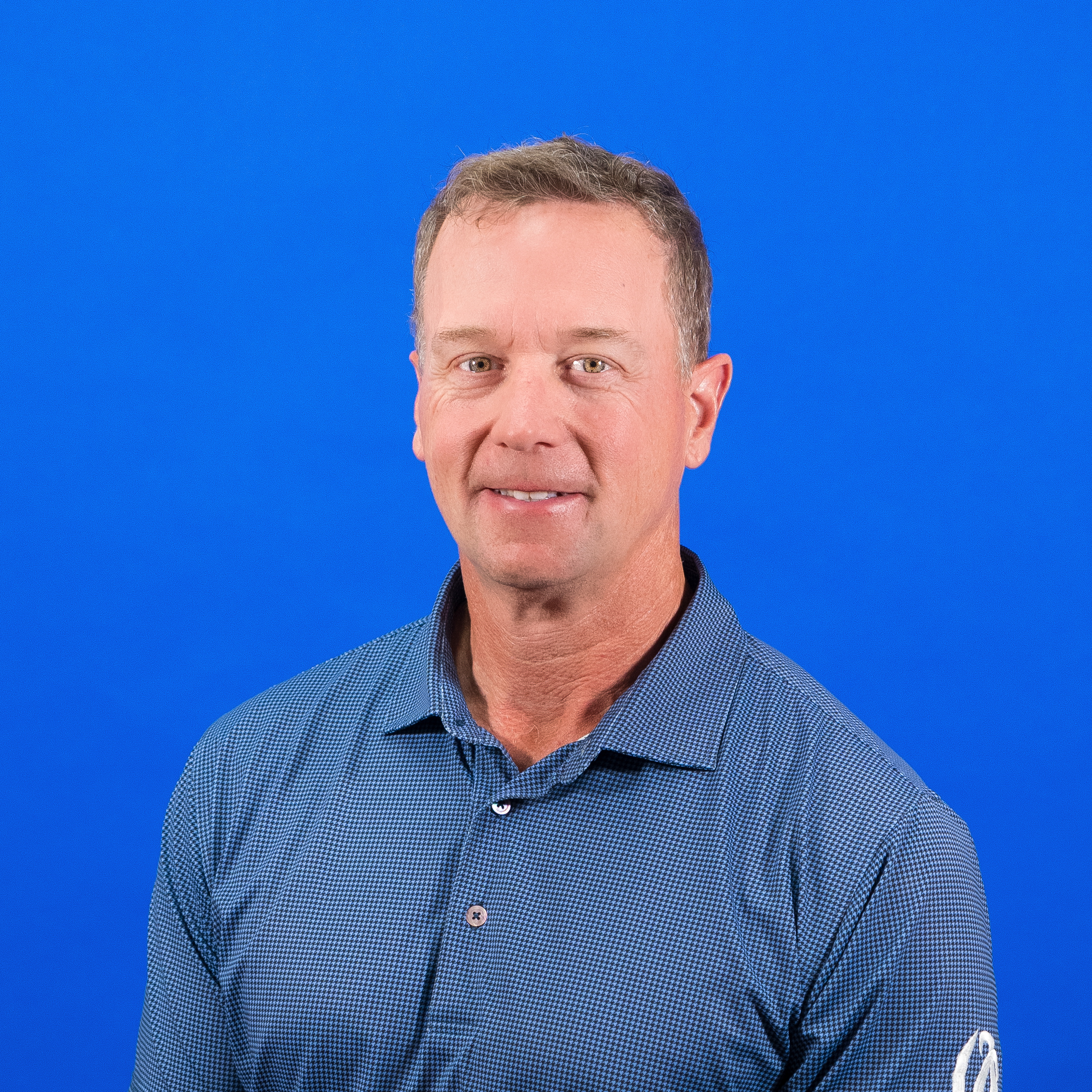 Headshot of Brad Stracke 