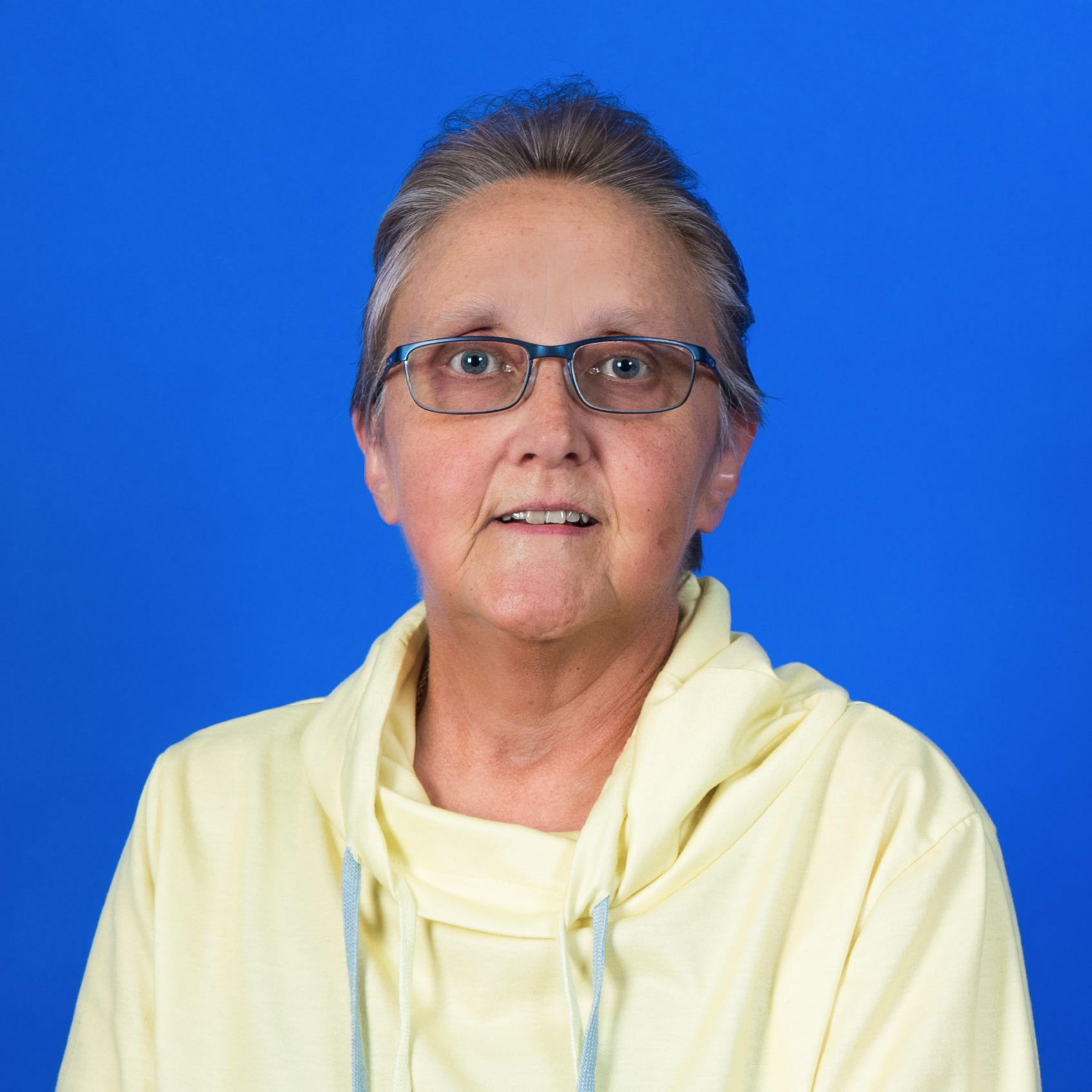Headshot of Carrie Nanson