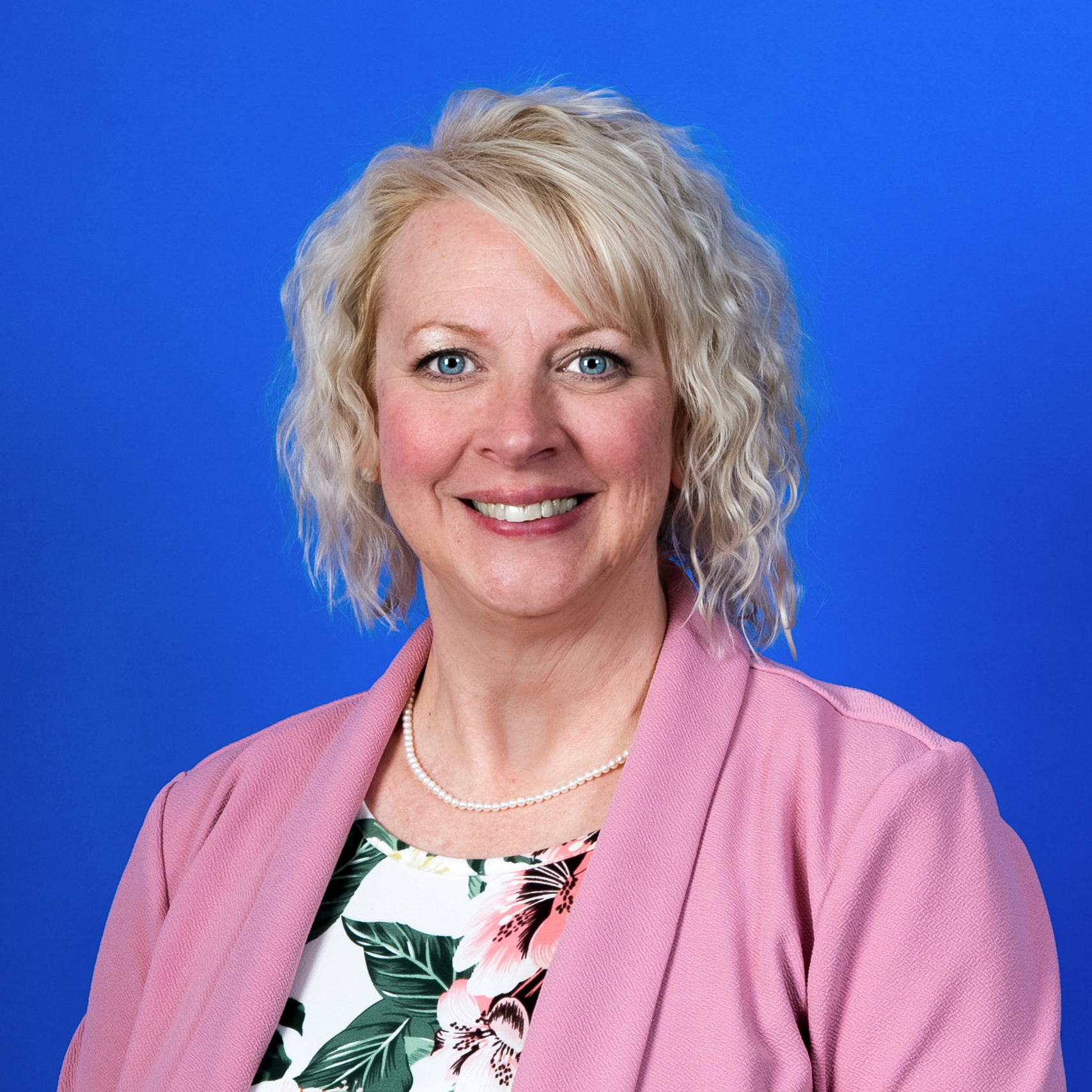 Headshot of Charity Myers