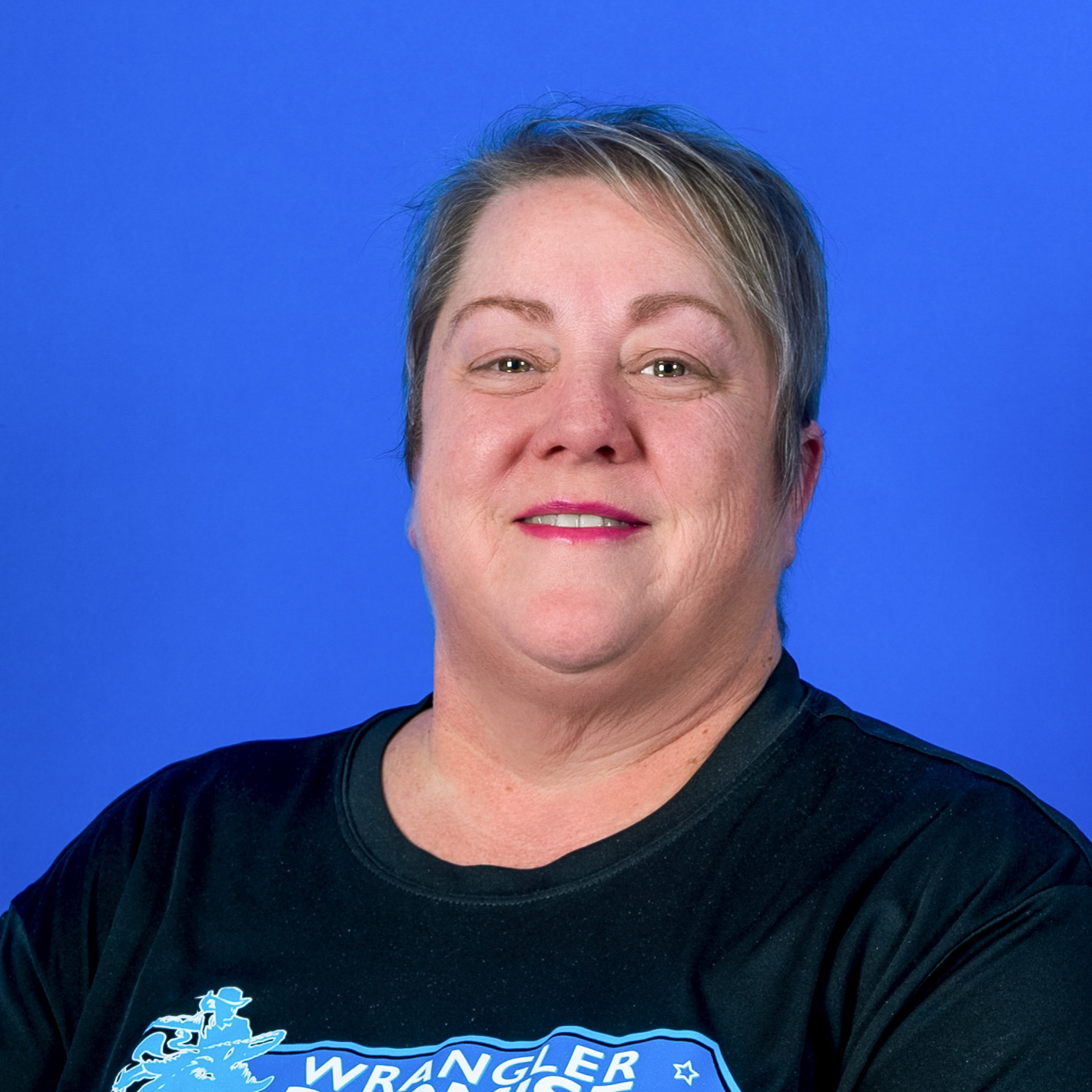 Headshot of Cheree Shepardson 