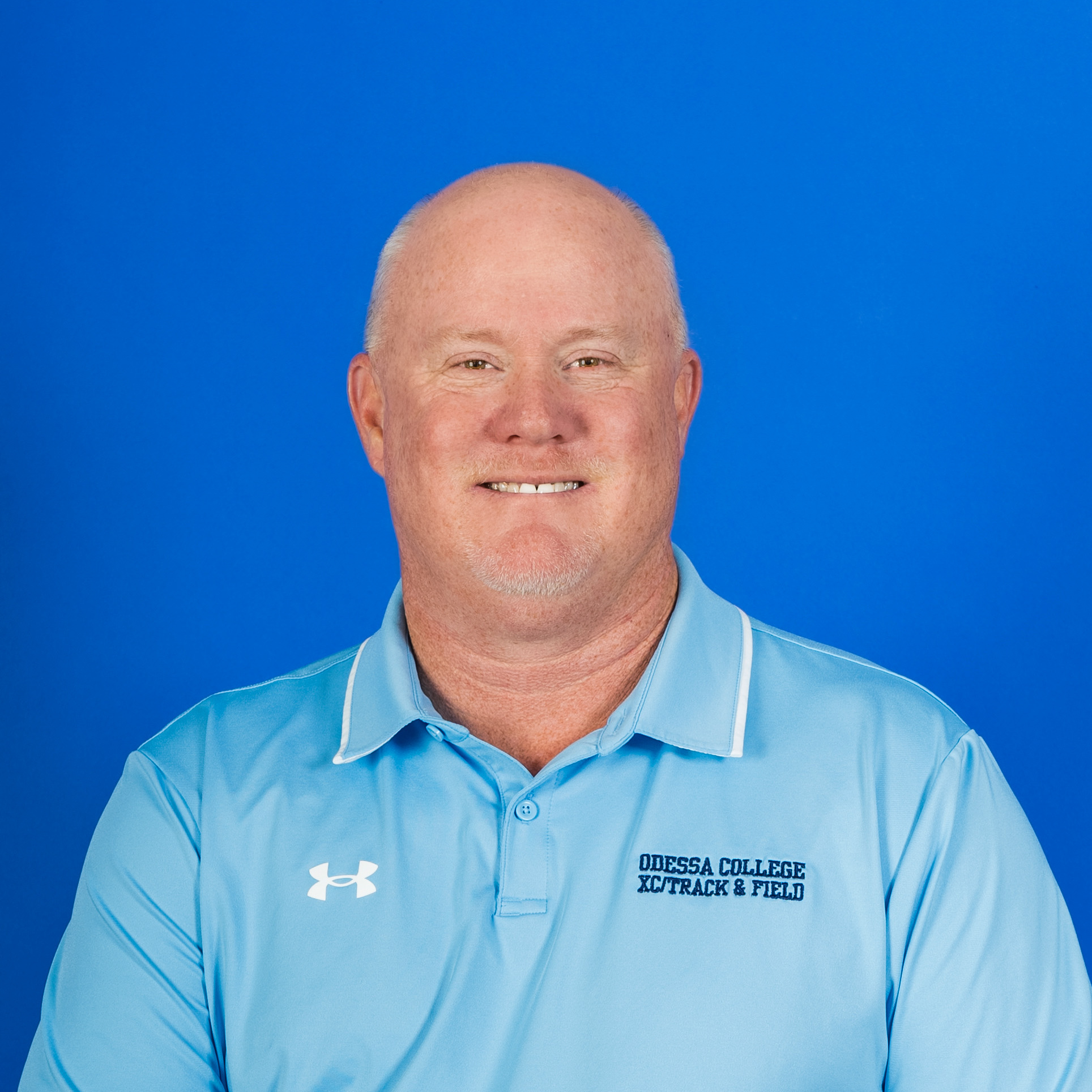 Headshot of Christopher Beene