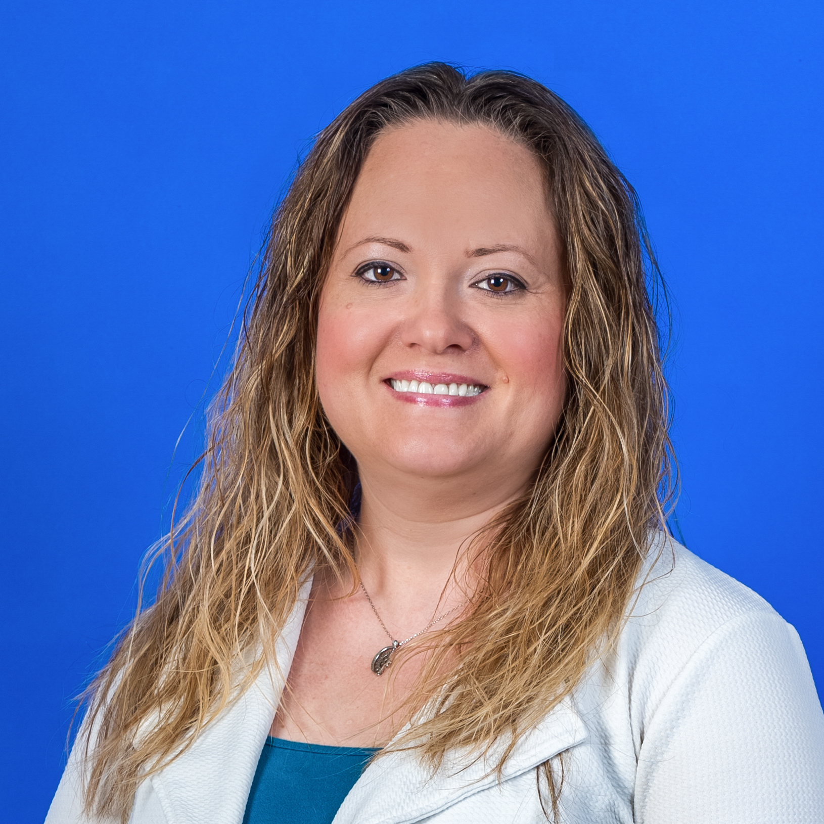Headshot of Christy McGuire