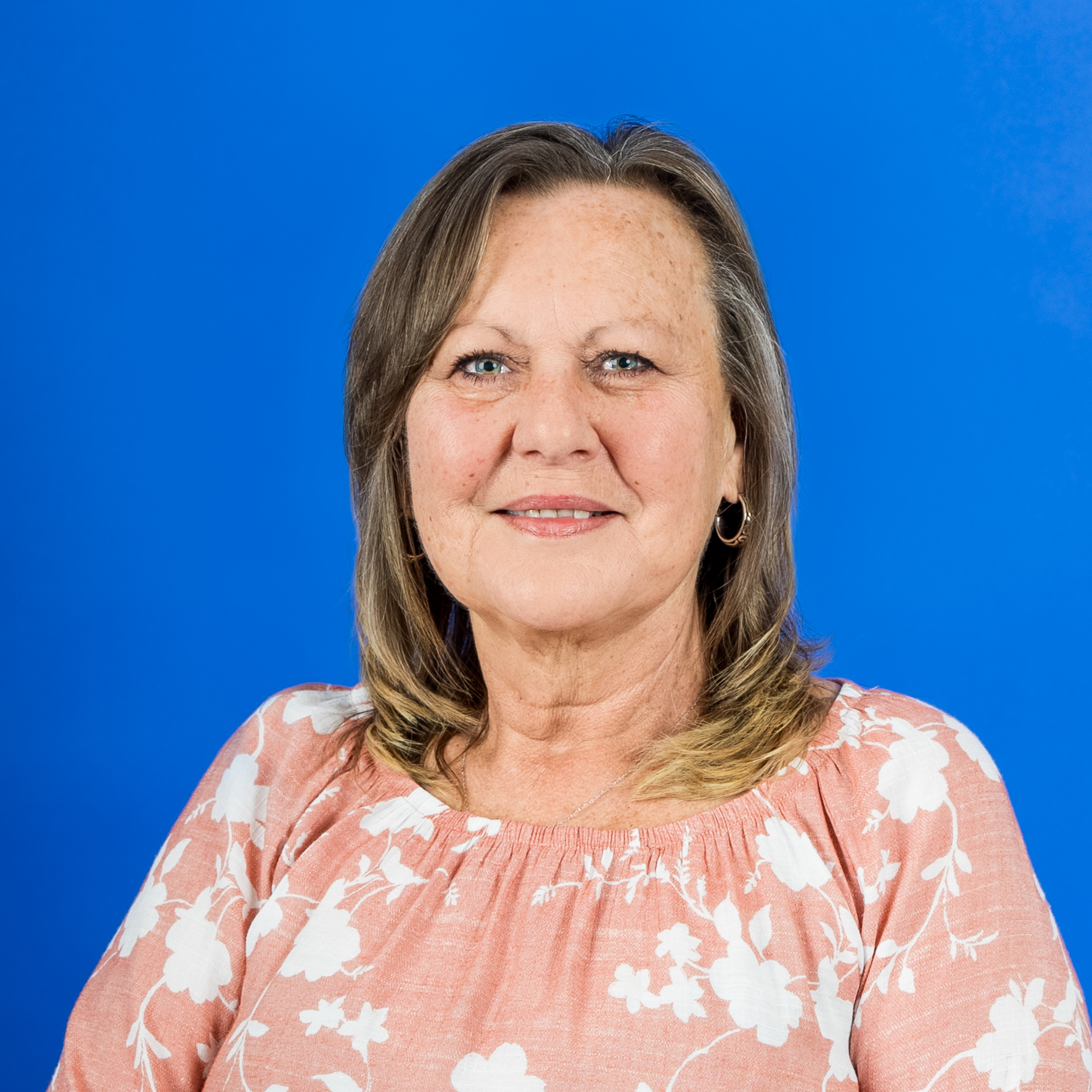 Headshot of Cindy Wooldridge