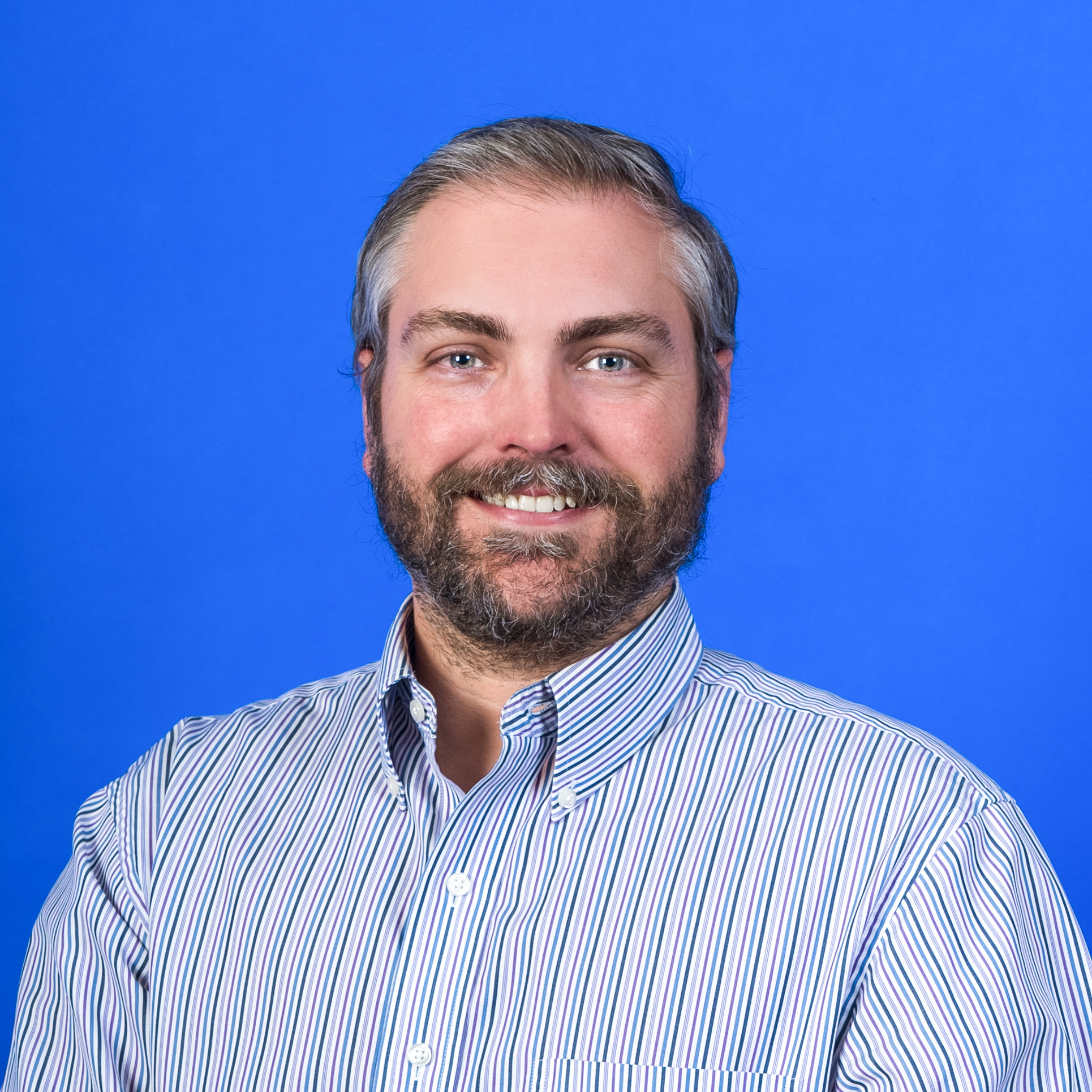 Headshot of Cole Furqueron