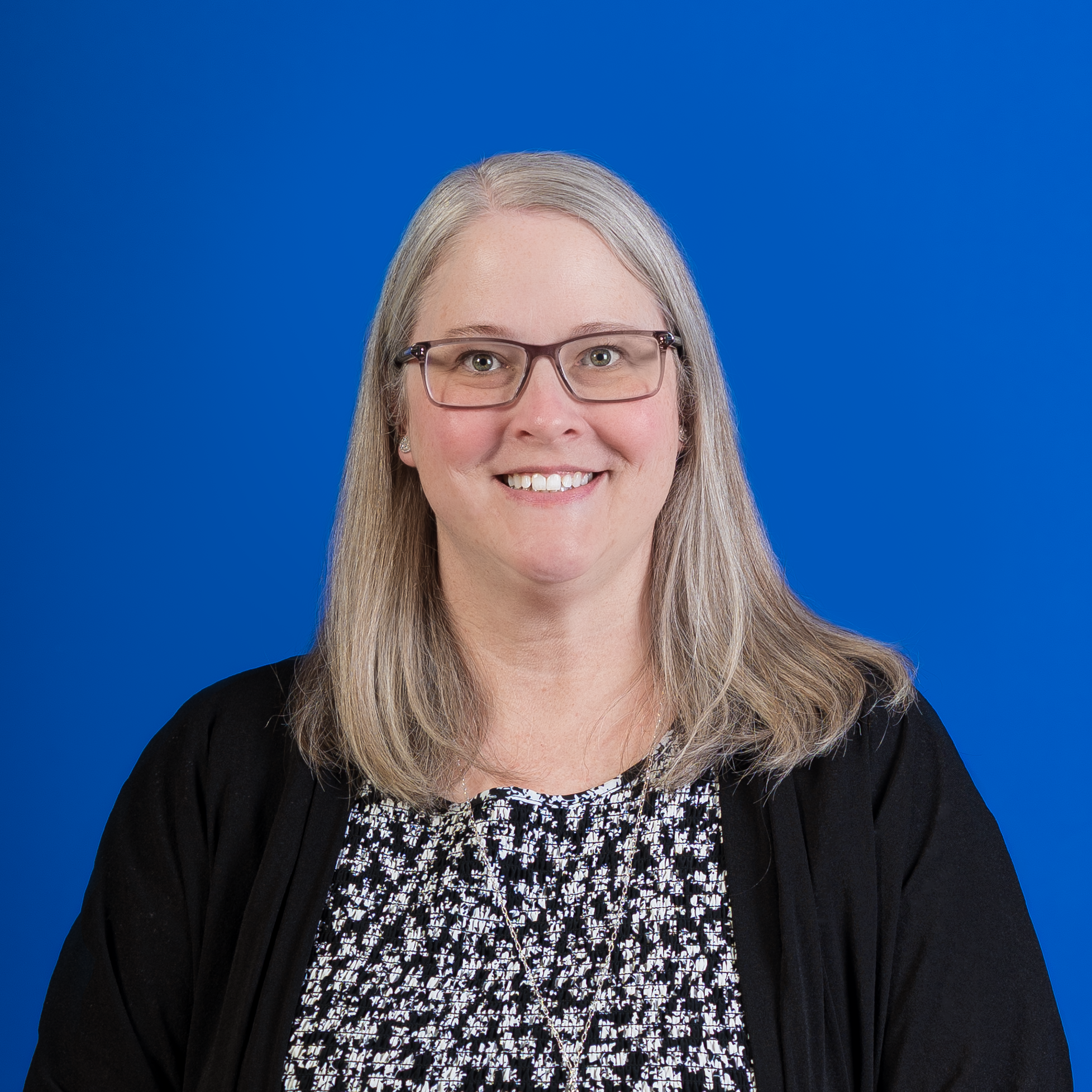 Headshot of Courtnay Pope