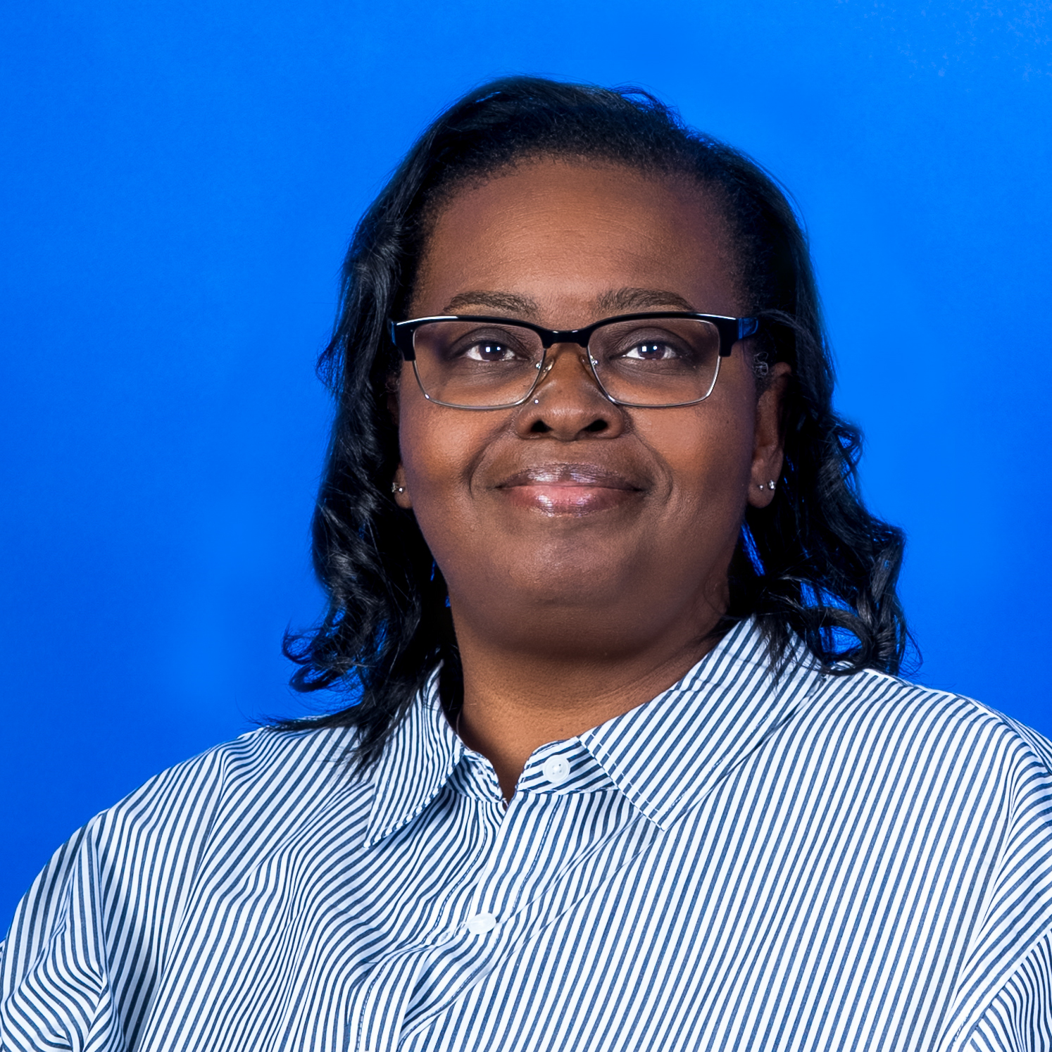 Headshot of Crystal Bryant