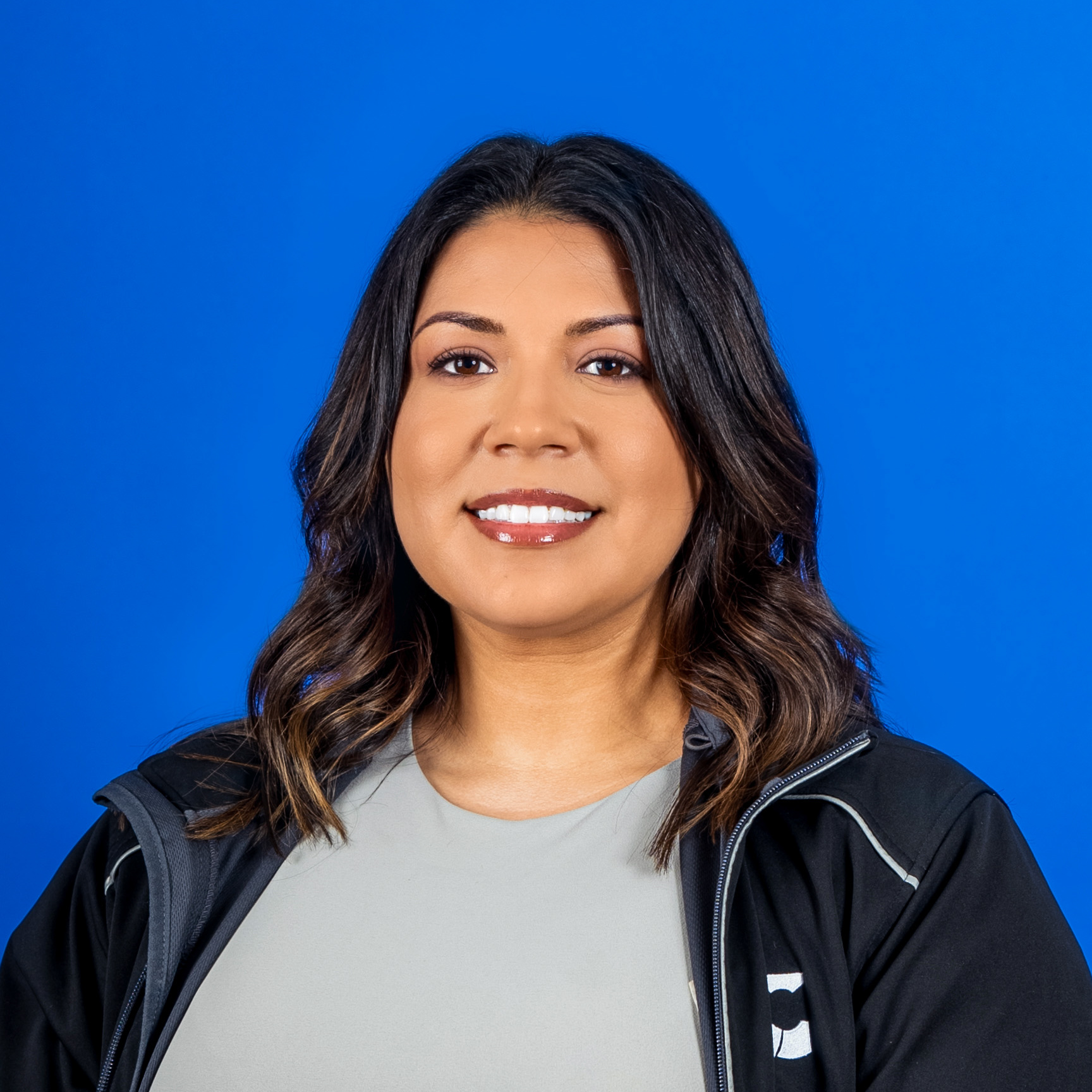 Headshot of Cynthia Patterson