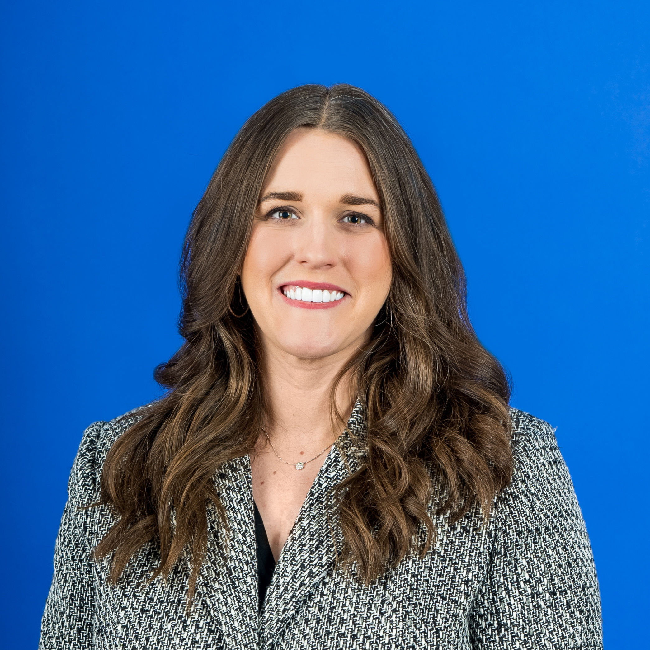 Headshot of Danley Bailey