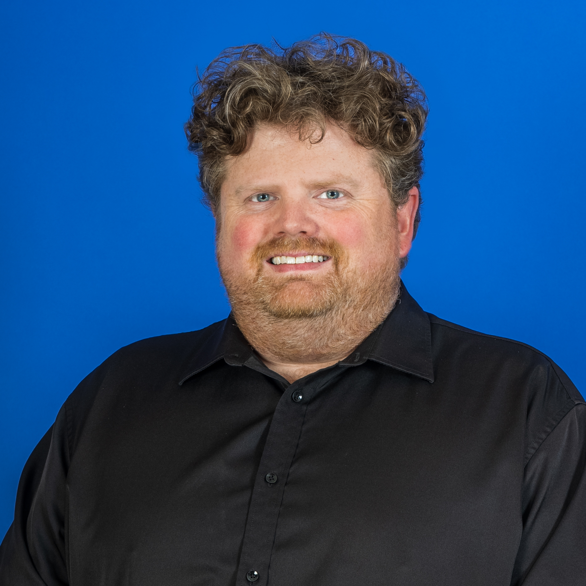 Headshot of Derek Nolan
