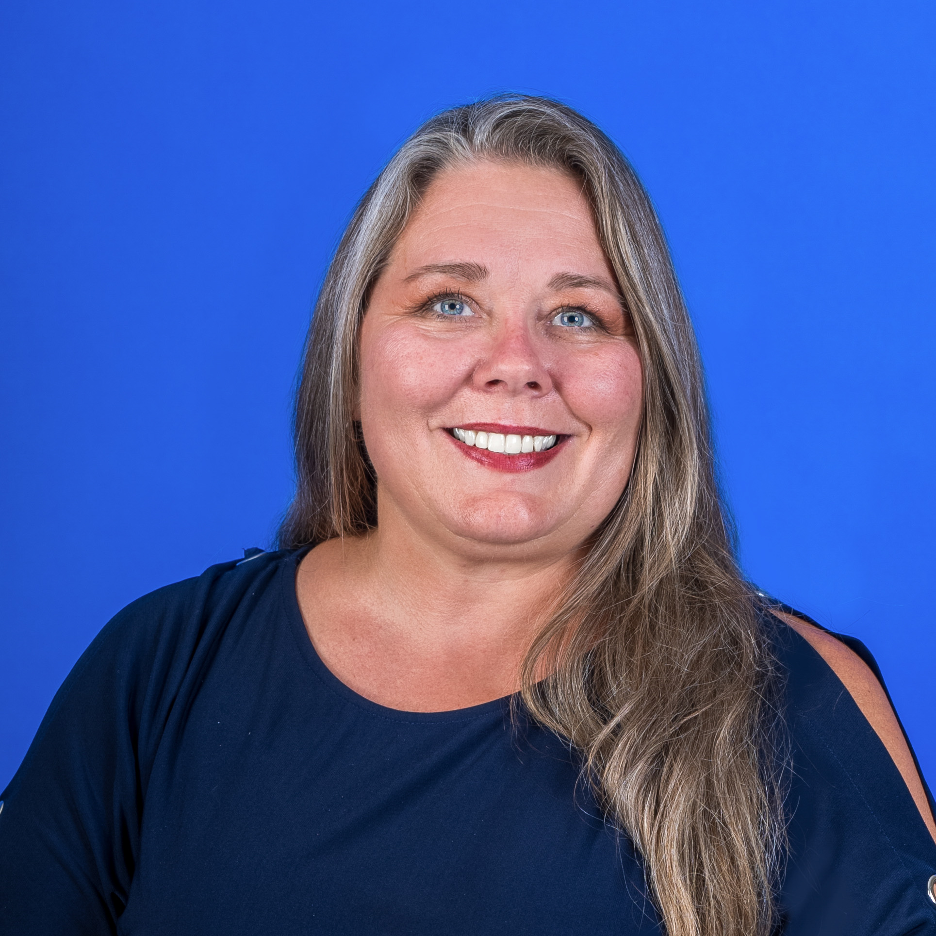Headshot of Donna Kilgore