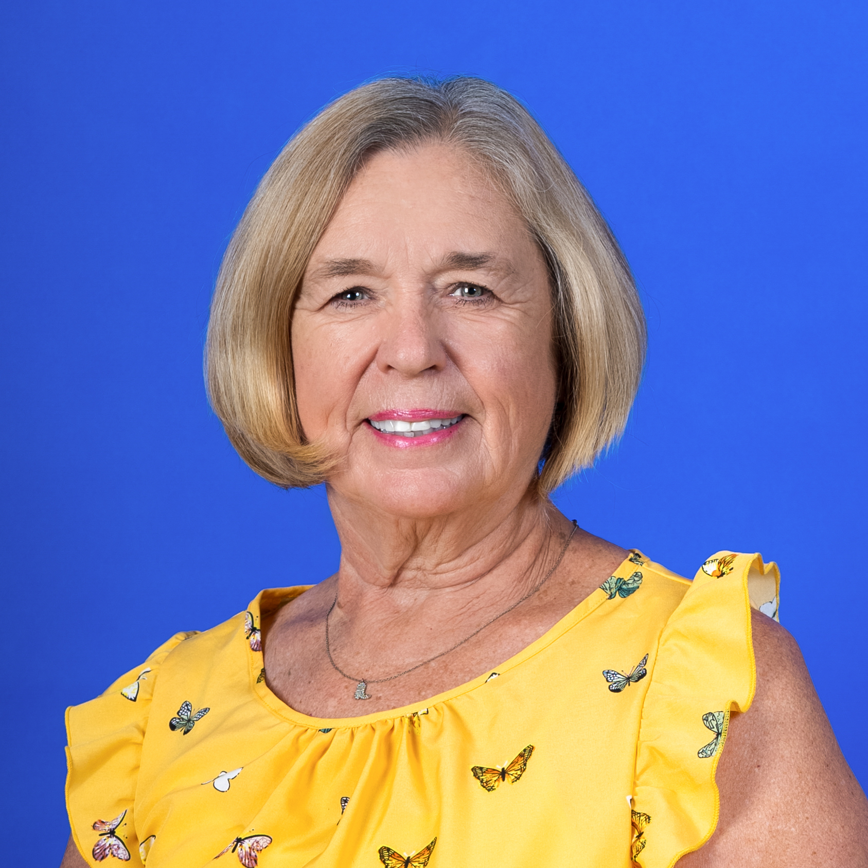 Headshot of Donna Wittie 