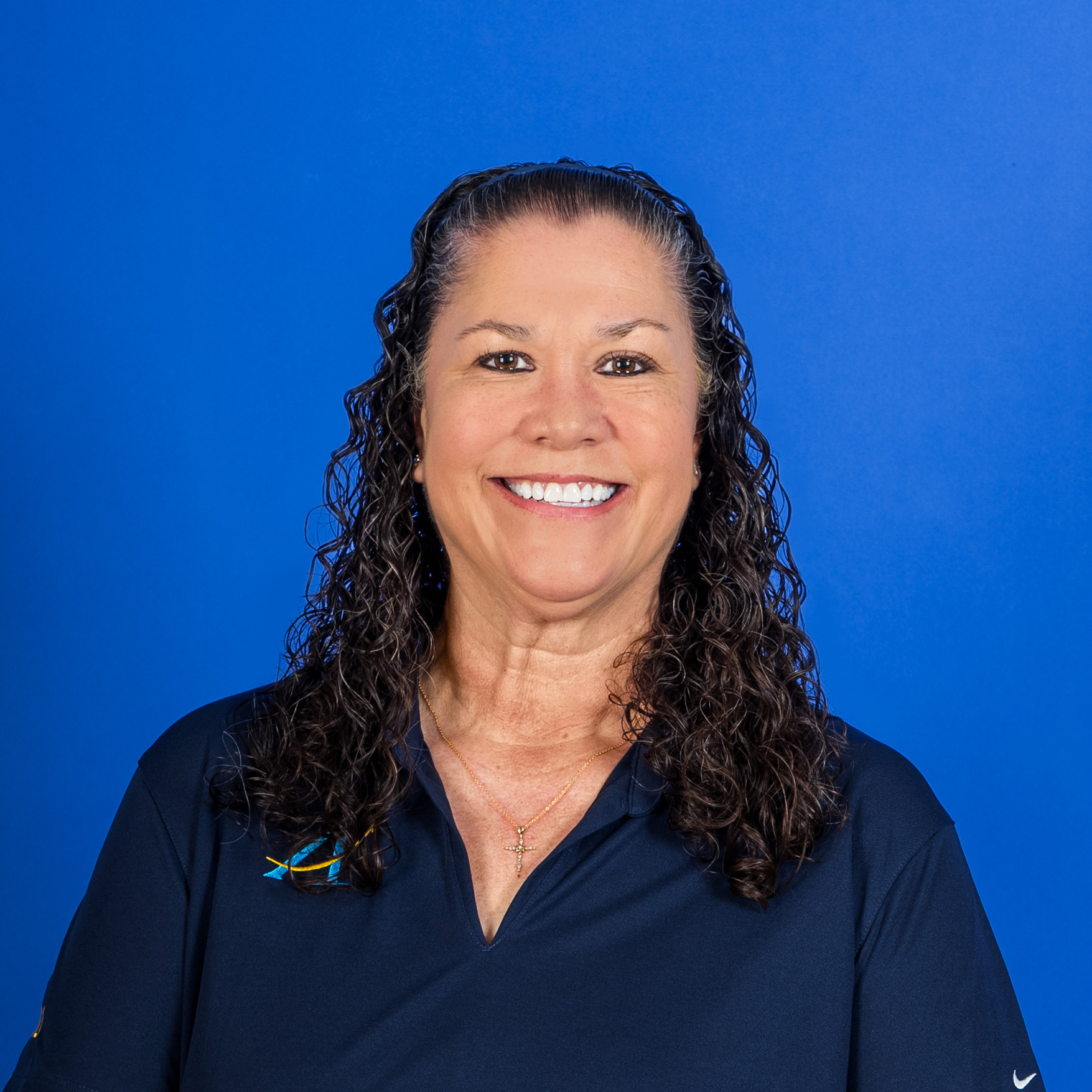 Headshot of Lisa Rios