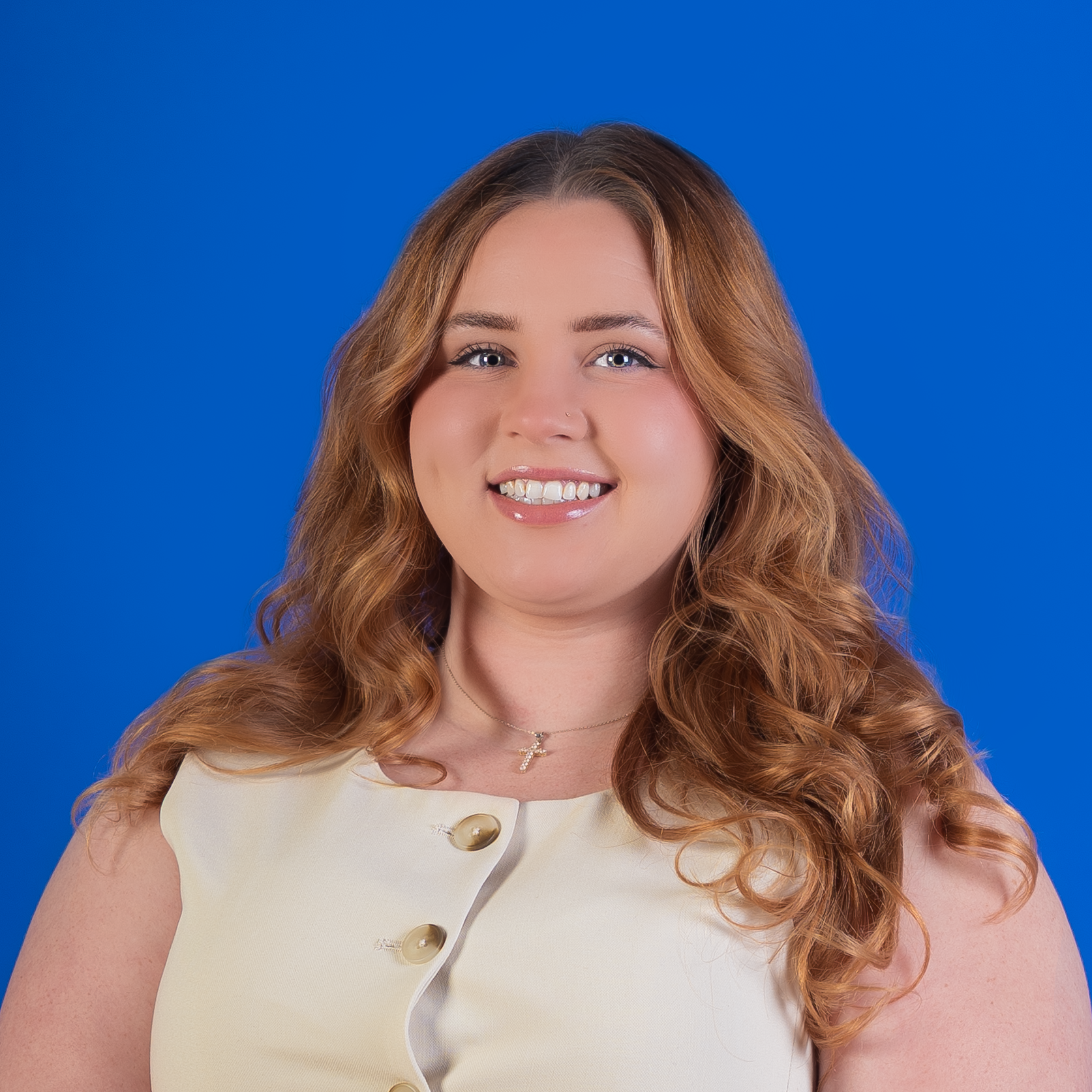 Headshot of Haylea Brizendine