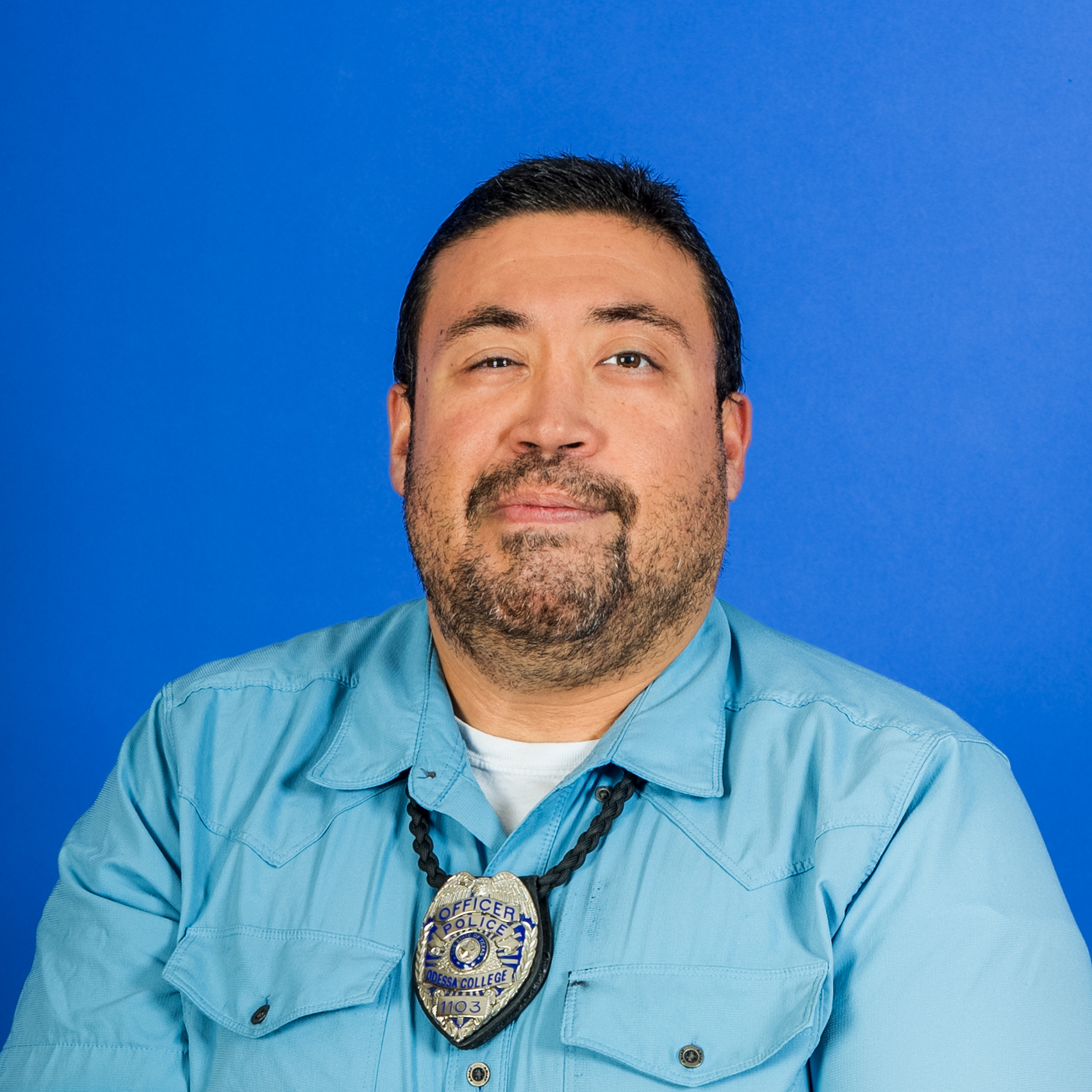 Headshot of Ivan Torres