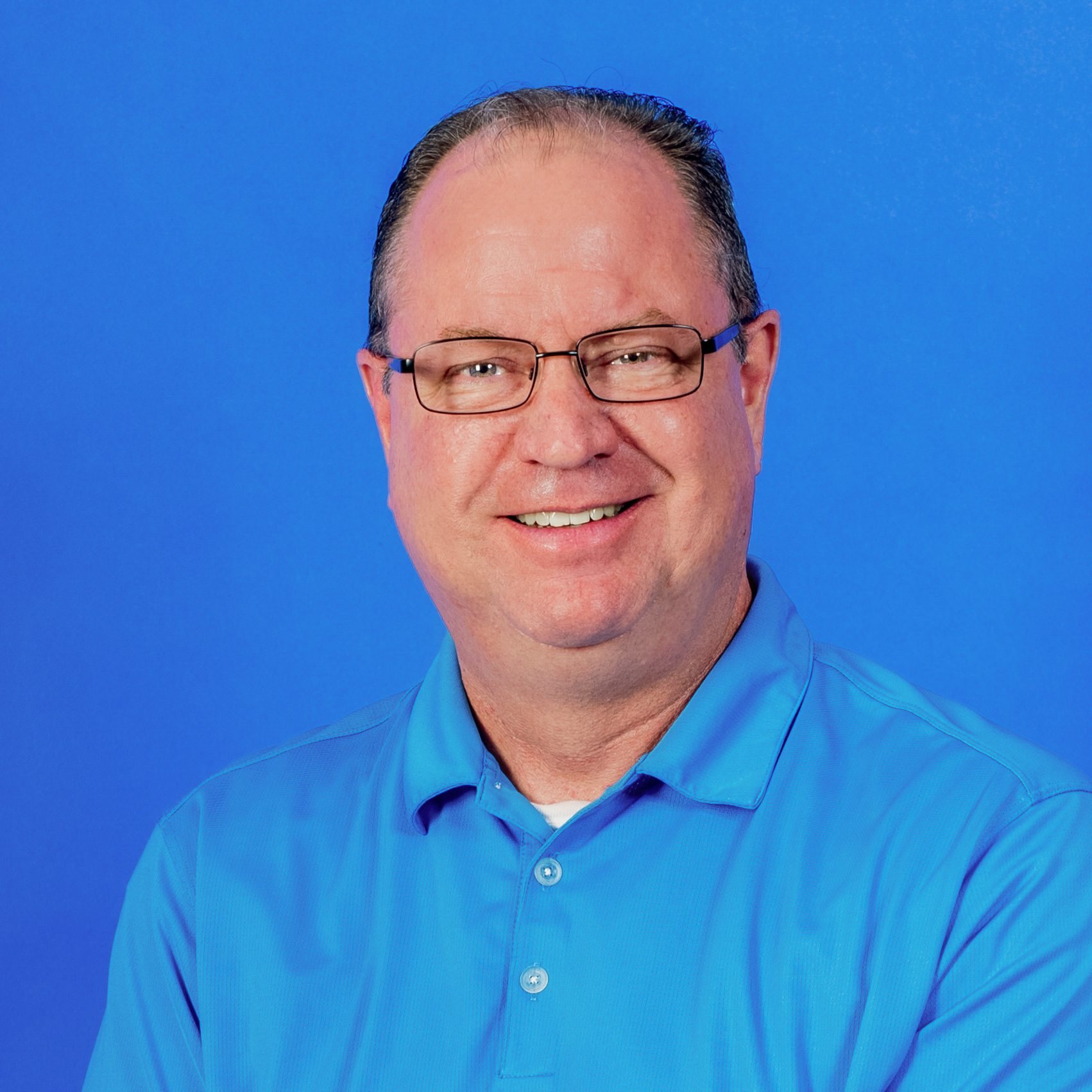 Headshot of Jeffrey Kelly