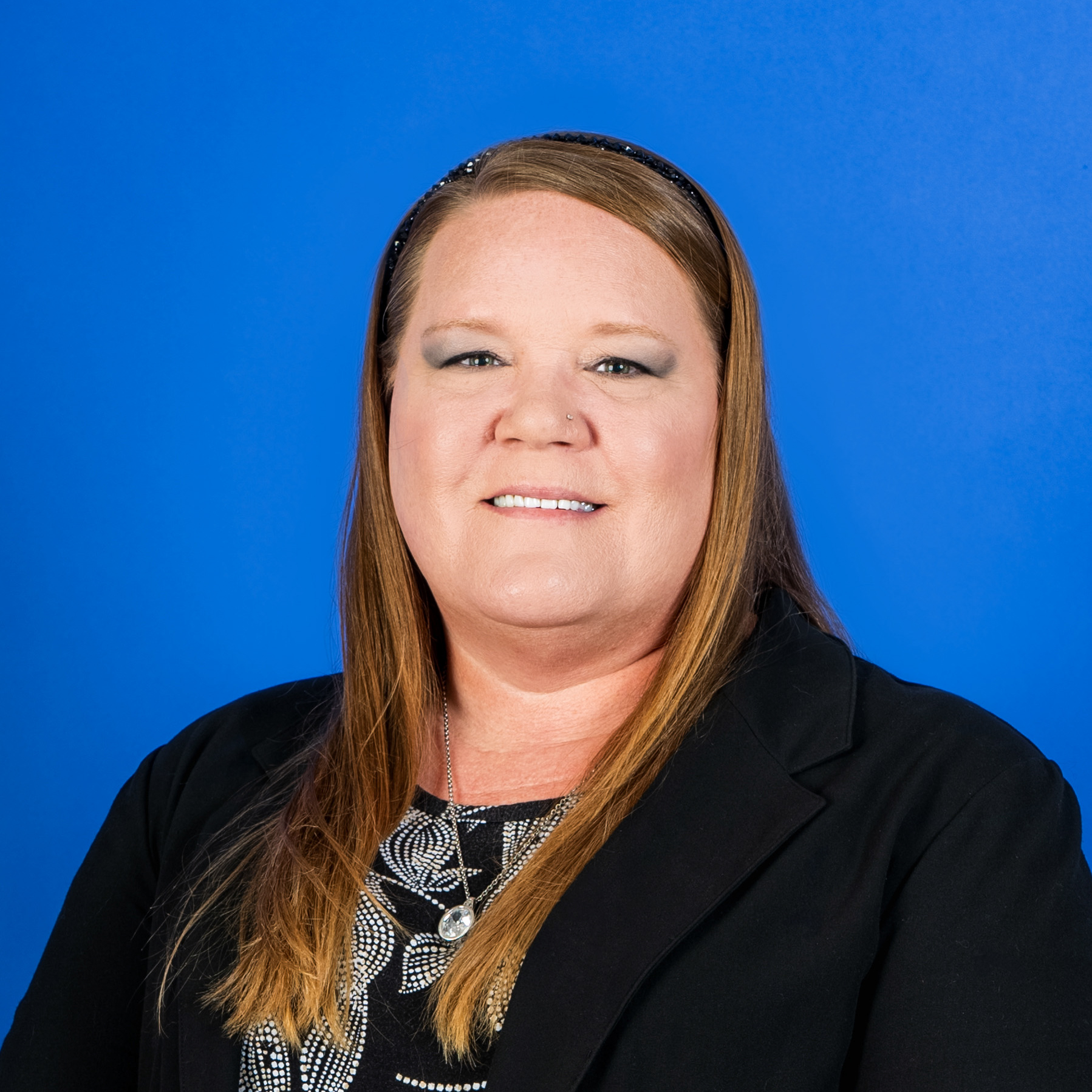 Headshot of Jennifer Black