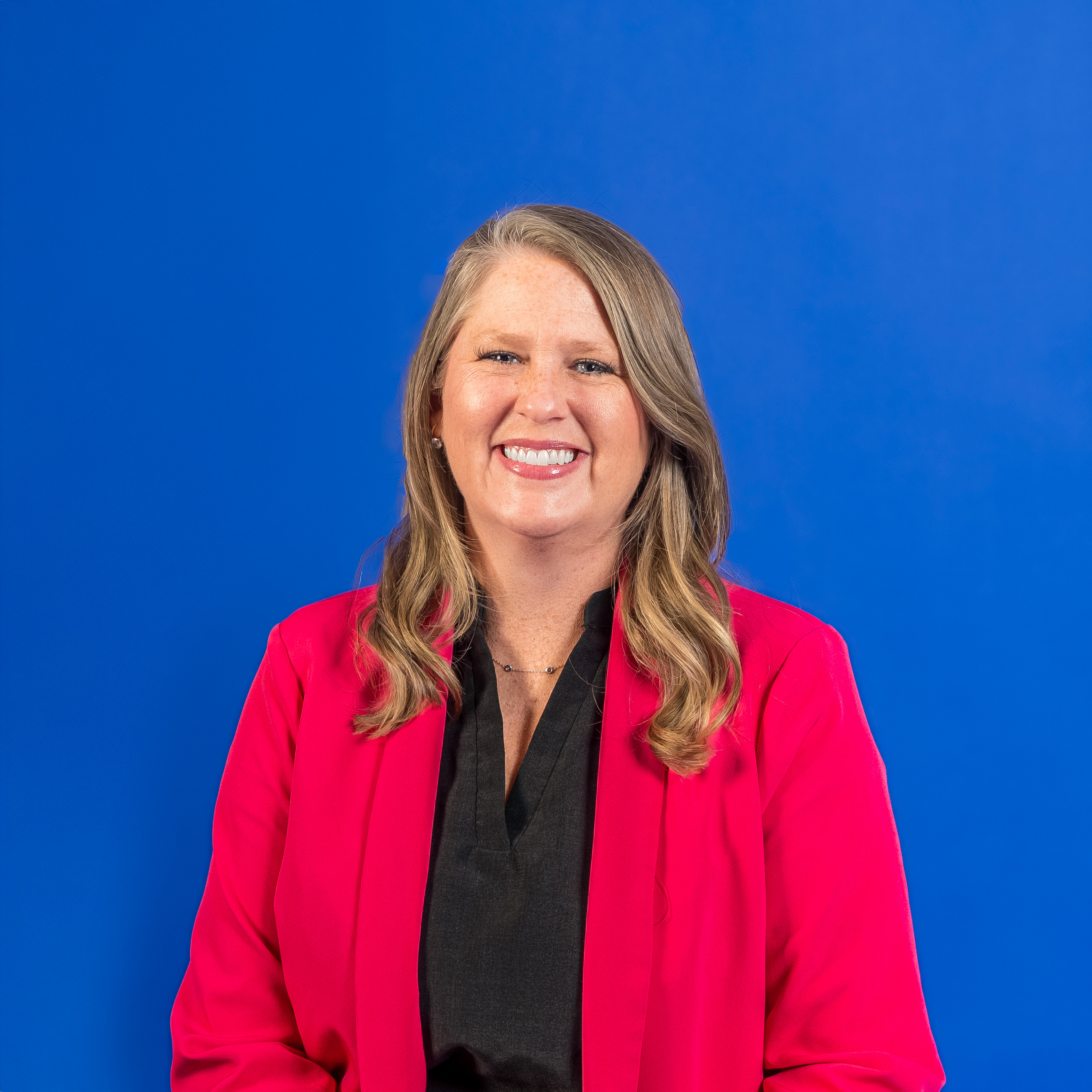 Headshot of Jennifer Hodgens